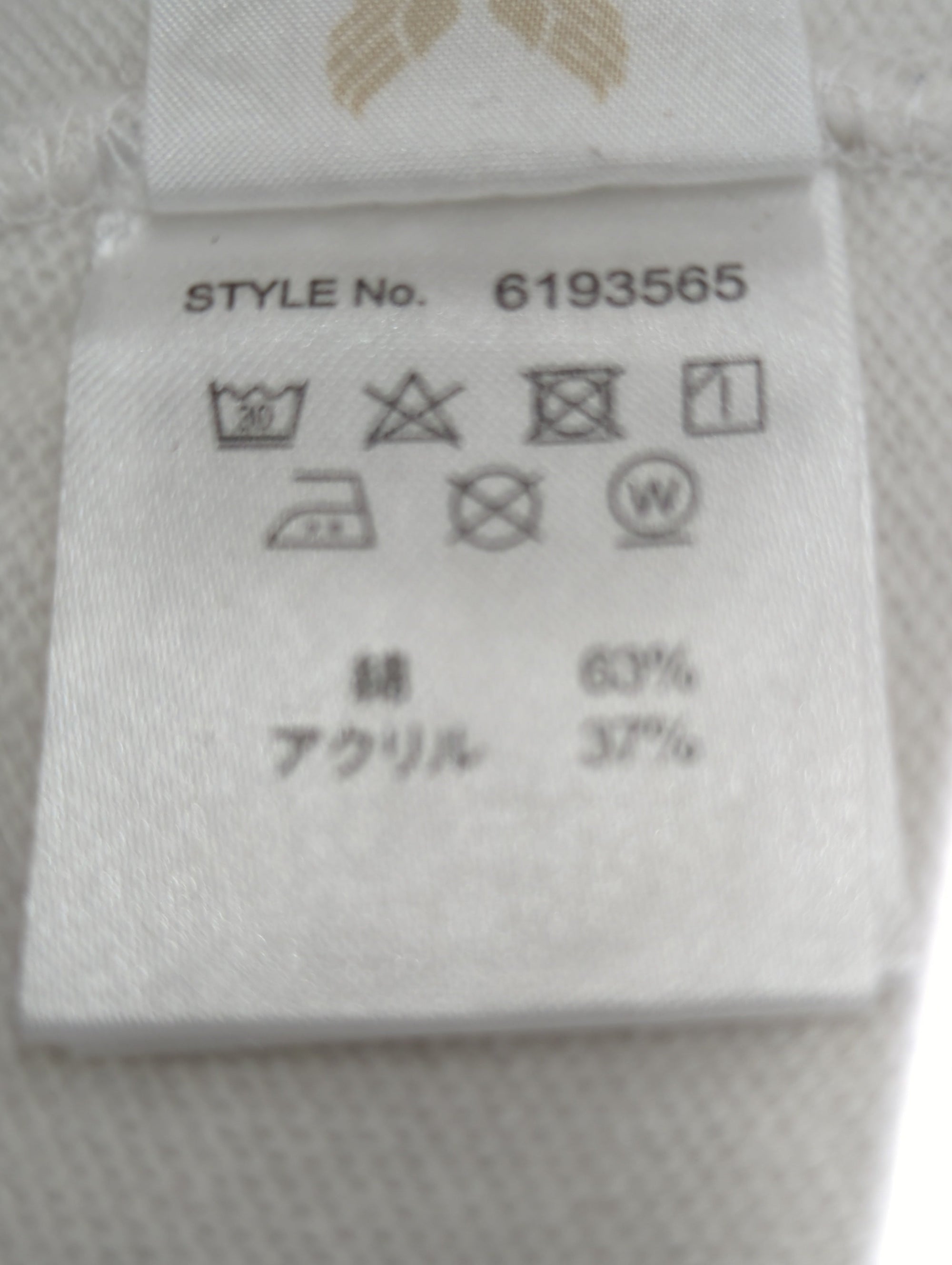 AVIREX / スウェット