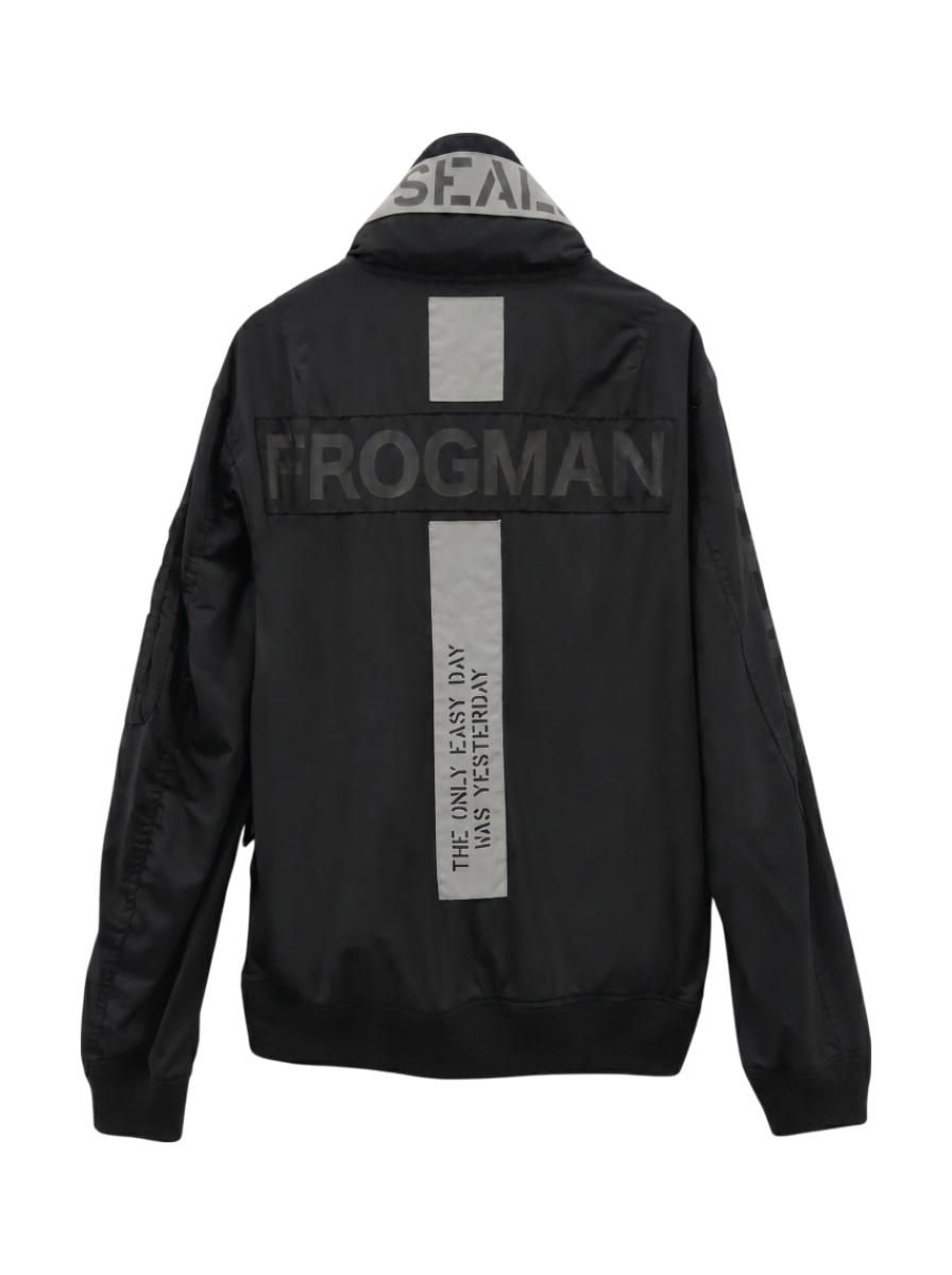 AVIREX / タイプ CWU ジャケット フロッグマン/TYPE CWU JACKET FROGMAN/AVIREX/アヴィレックス