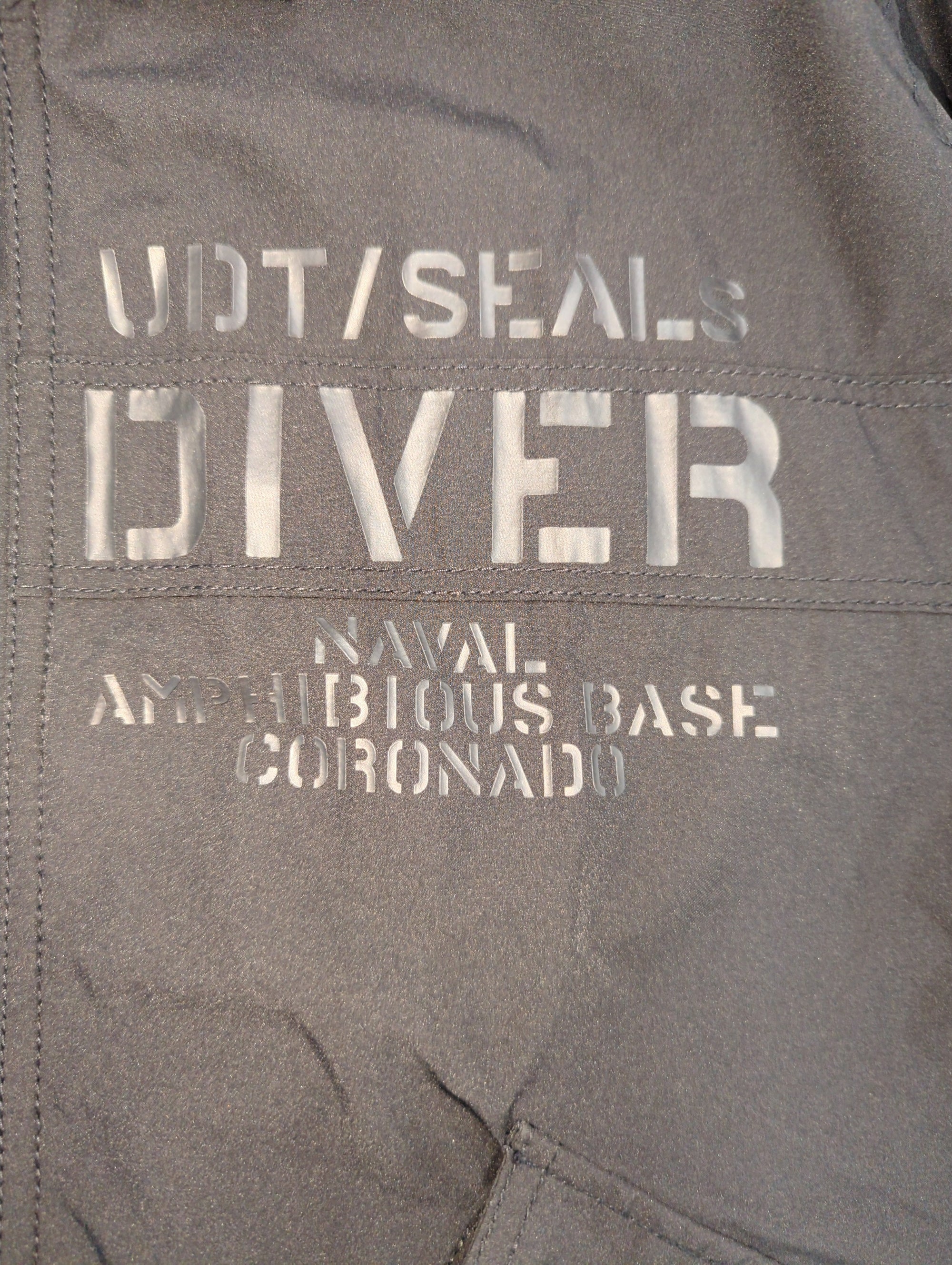 AVIREX / タイプ CWU ジャケット フロッグマン/TYPE CWU JACKET FROGMAN/AVIREX/アヴィレックス