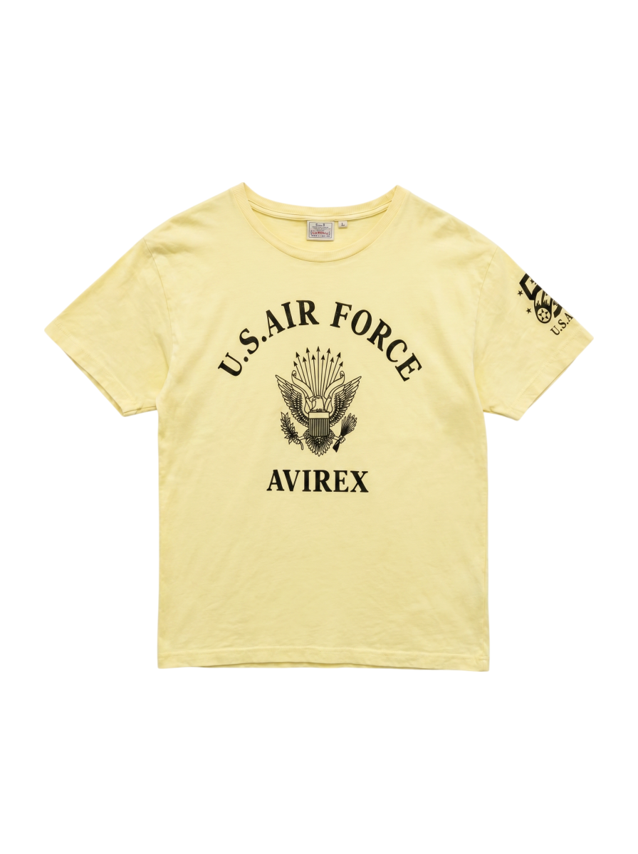AVIREX / 半袖Tシャツ