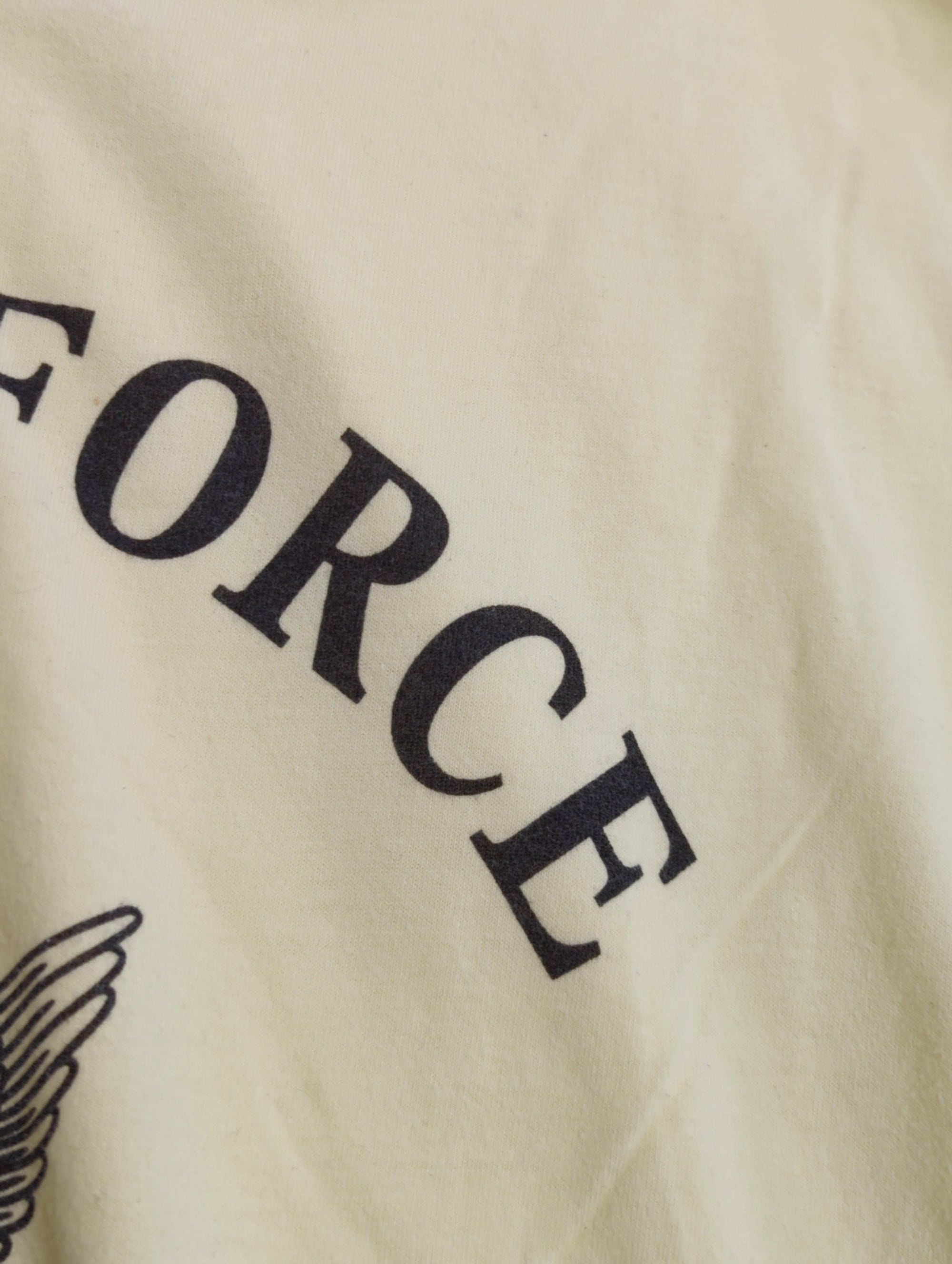 AVIREX / 半袖Tシャツ