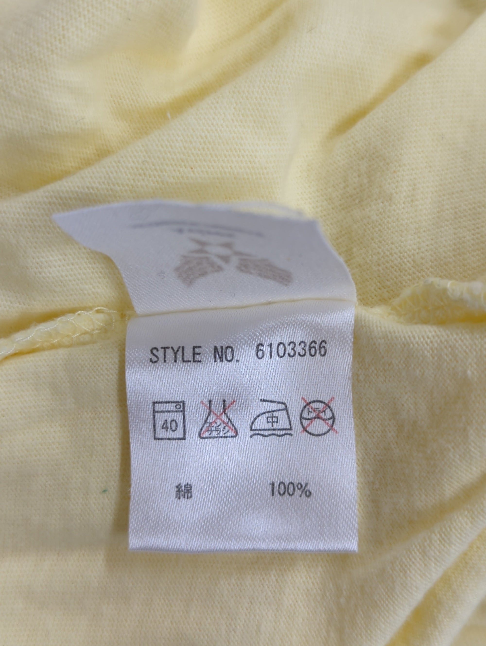 AVIREX / 半袖Tシャツ