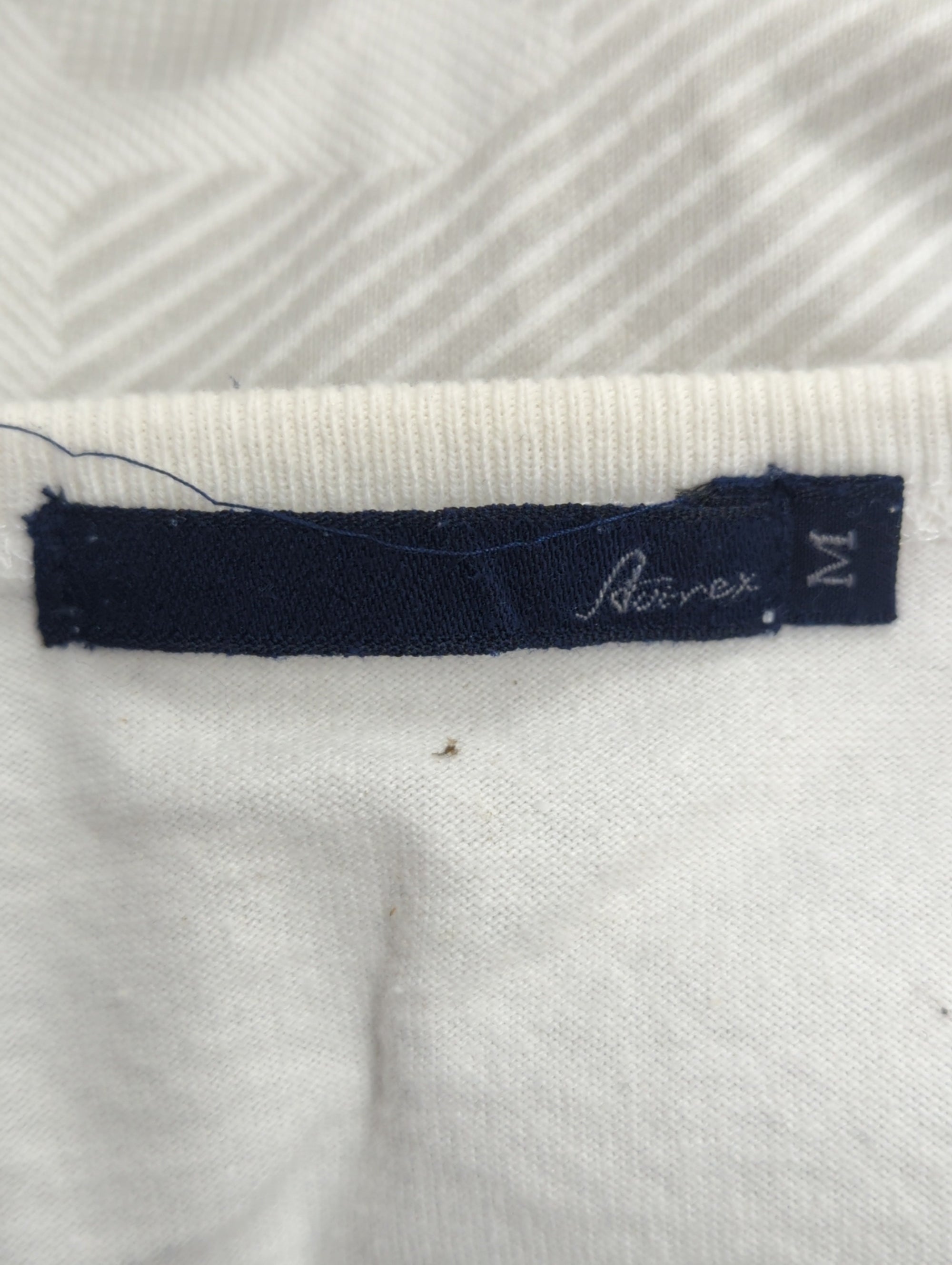 AVIREX / ファティーグ T-シャツ/FATIGUE T-SHIRT