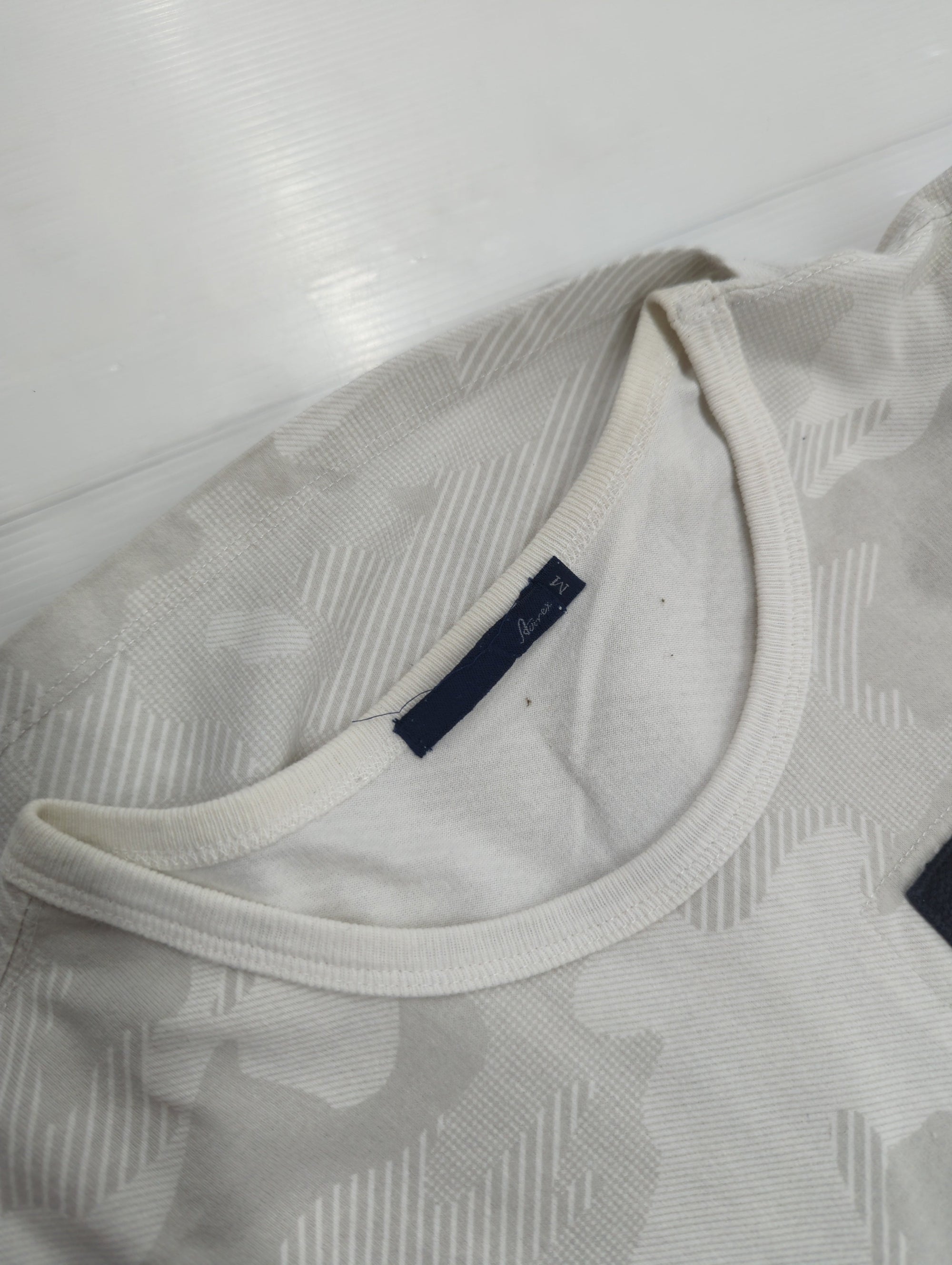AVIREX / ファティーグ T-シャツ/FATIGUE T-SHIRT