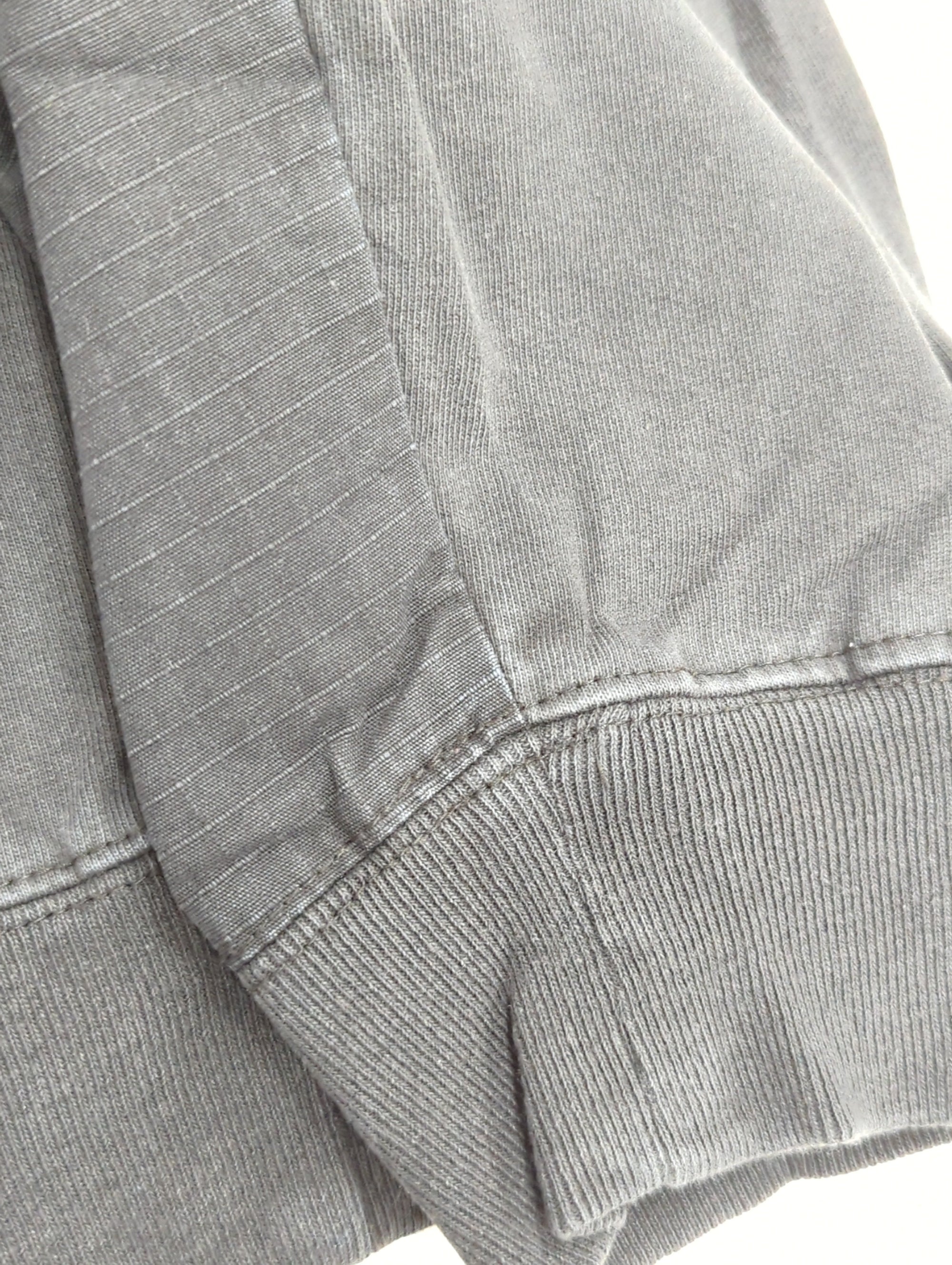 AVIREX / # DP FADE WASH FATIGUE RIPSTOP