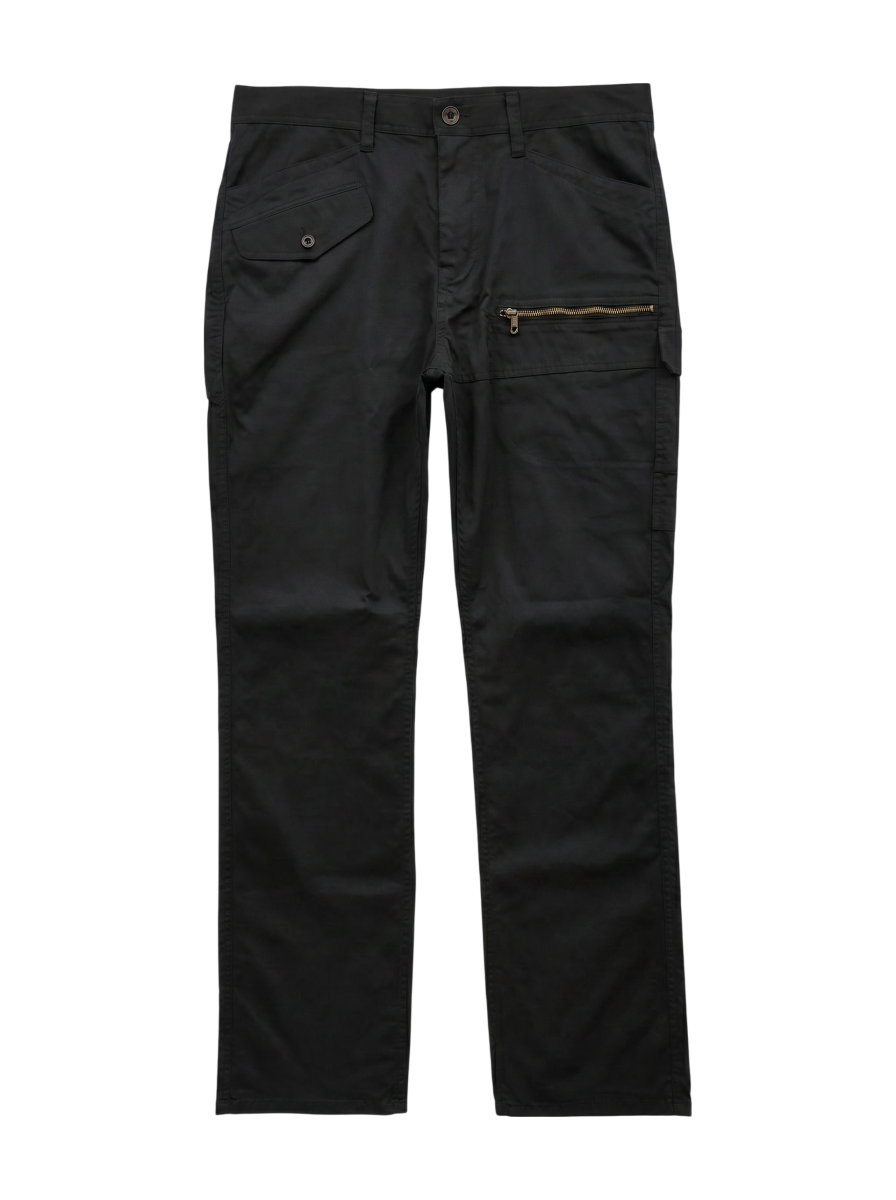 AVIREX / AVIREX/アヴィレックス/ストレッチ ドビー パンツ/STRETCH DOBBY PANT/MILIPAN