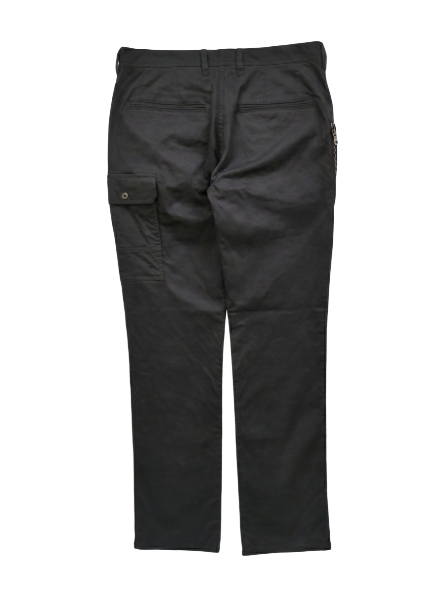AVIREX / AVIREX/アヴィレックス/ストレッチ ドビー パンツ/STRETCH DOBBY PANT/MILIPAN