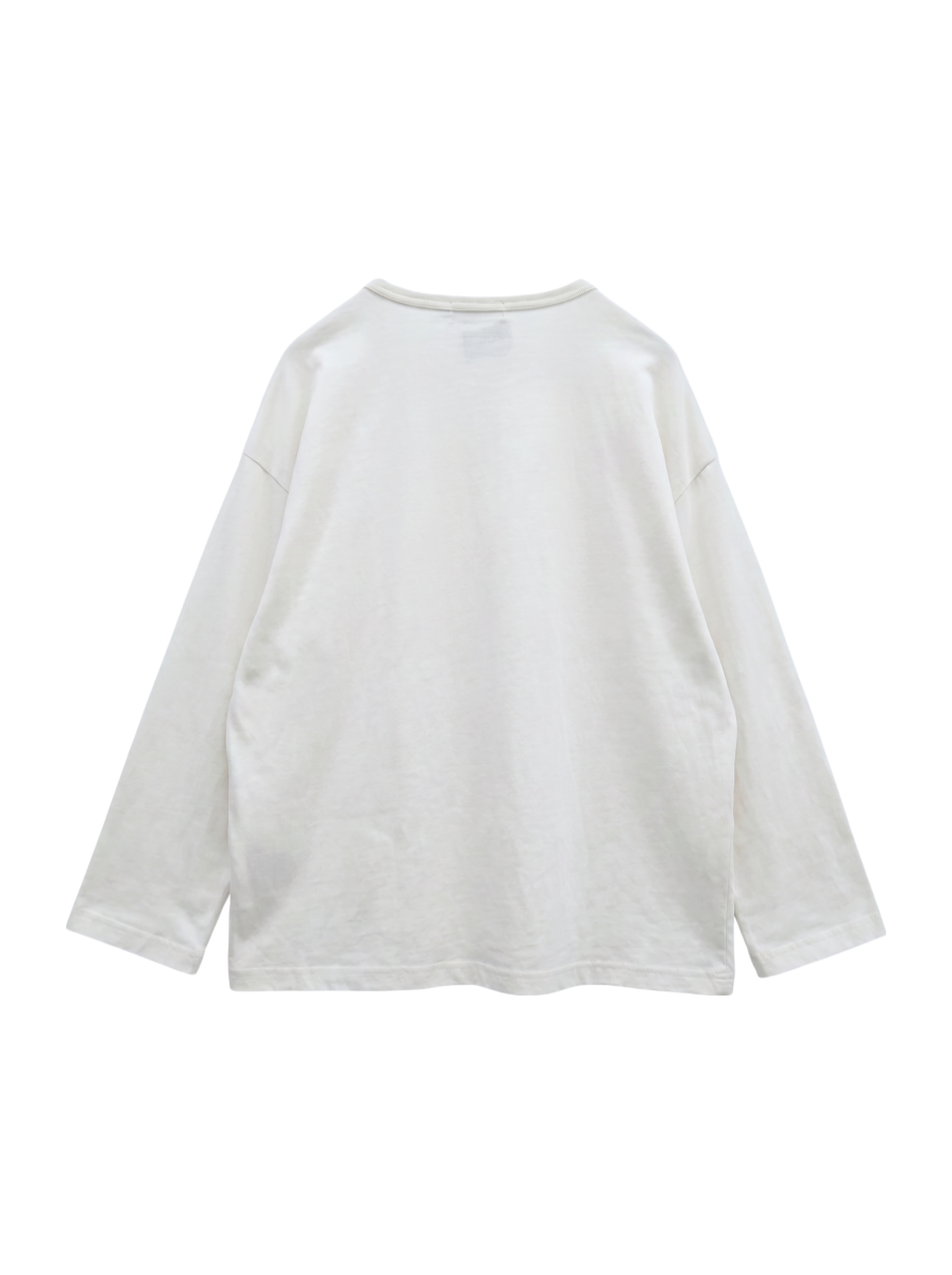 AVIREX / 長袖Tシャツ