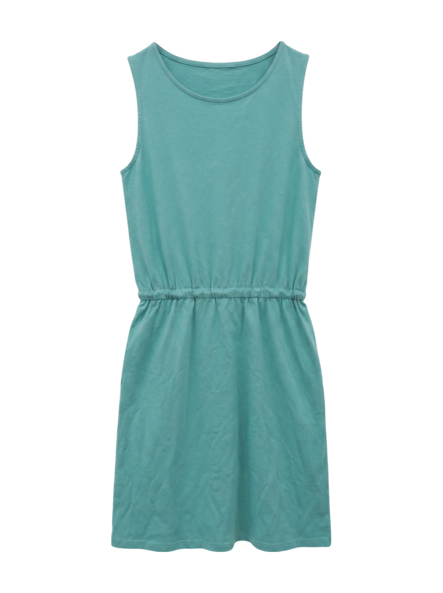 AVIREX / #ミディレングスワンピース/N/S MIDI LENGTH MIL ONEPIECE