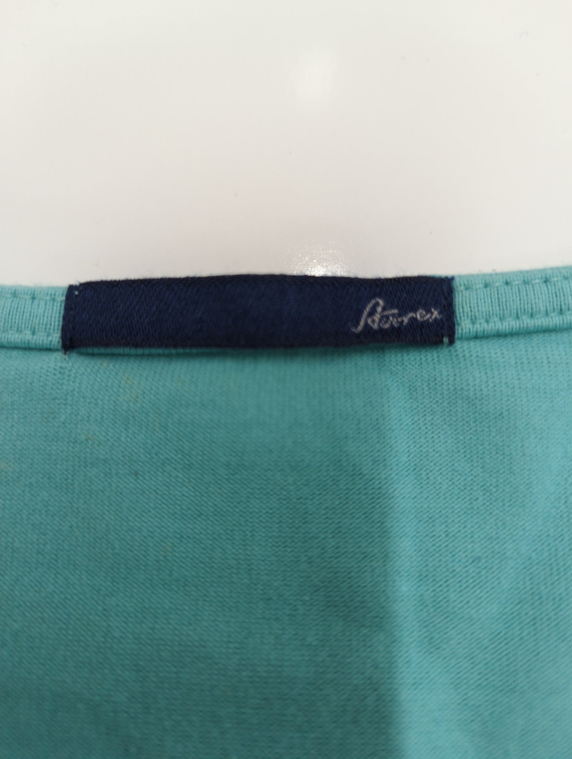 AVIREX / #ミディレングスワンピース/N/S MIDI LENGTH MIL ONEPIECE