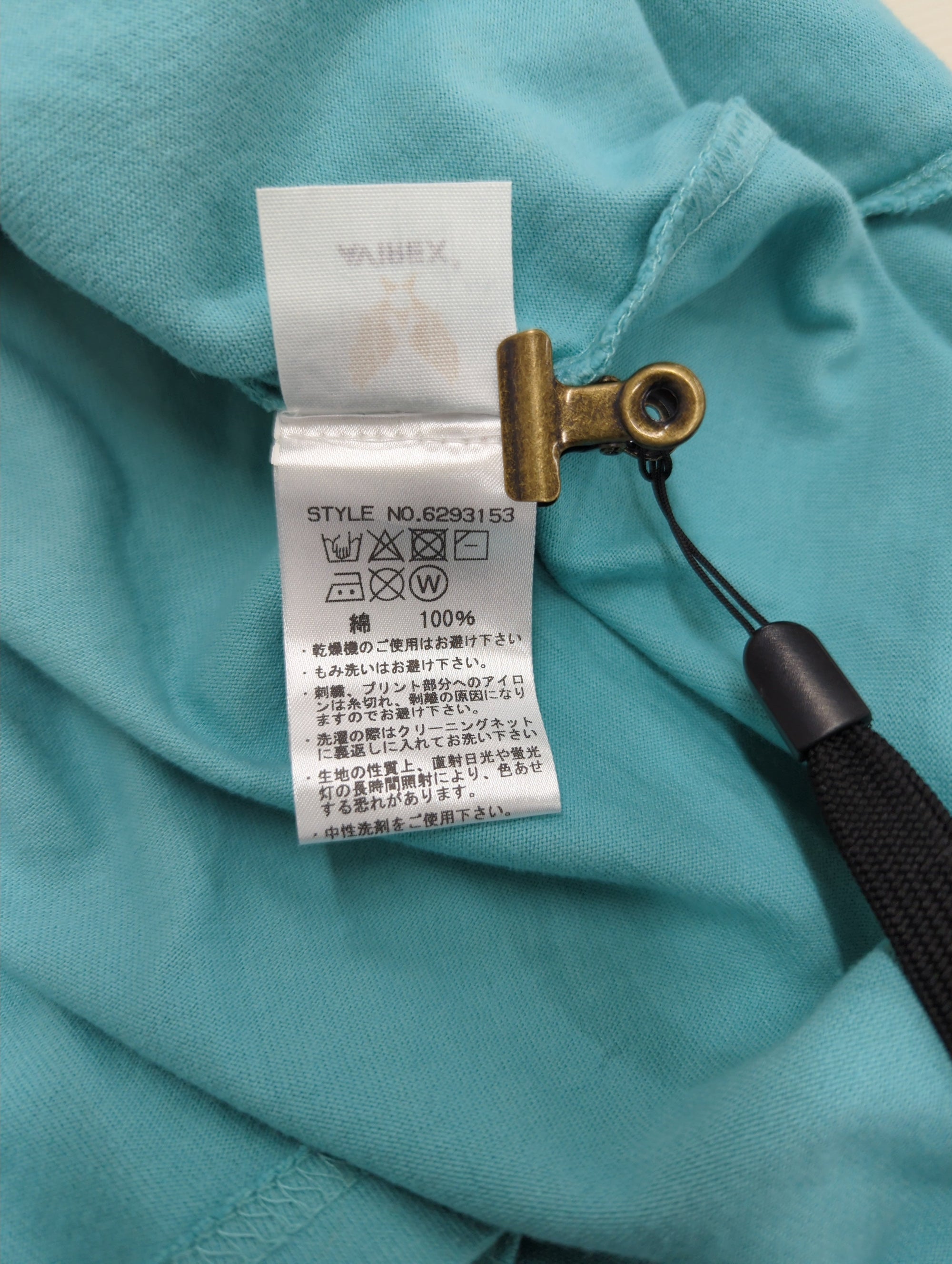 AVIREX / #ミディレングスワンピース/N/S MIDI LENGTH MIL ONEPIECE