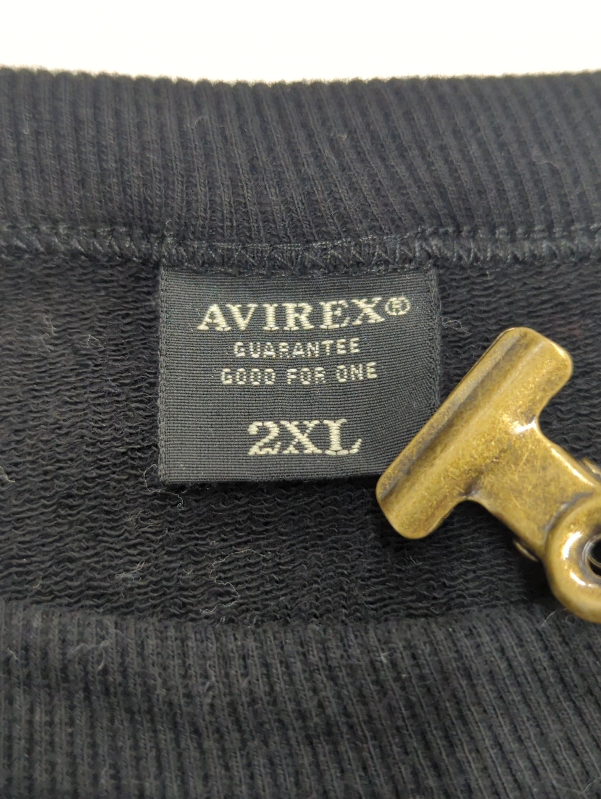 AVIREX / スウェット