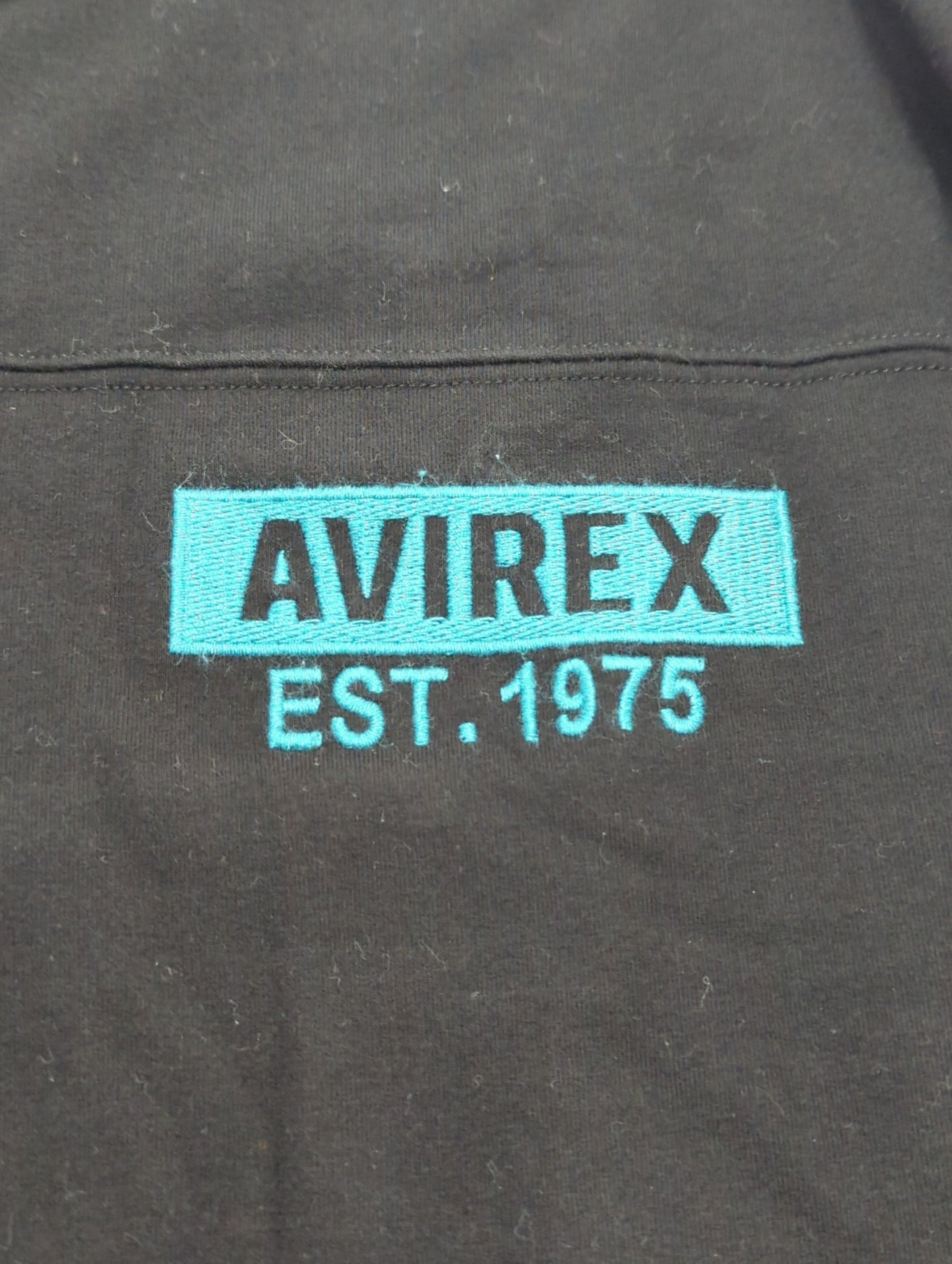 AVIREX / スウェット