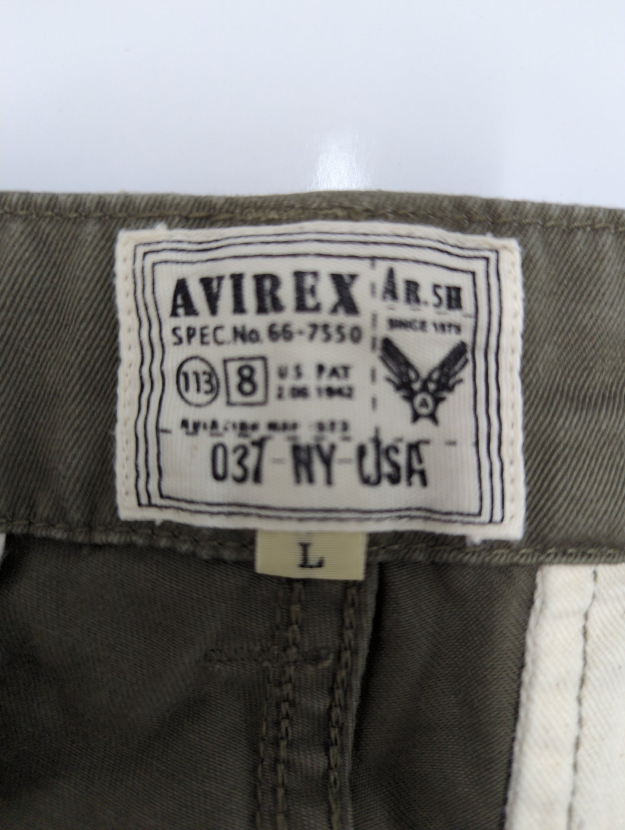 AVIREX / カーゴパンツ