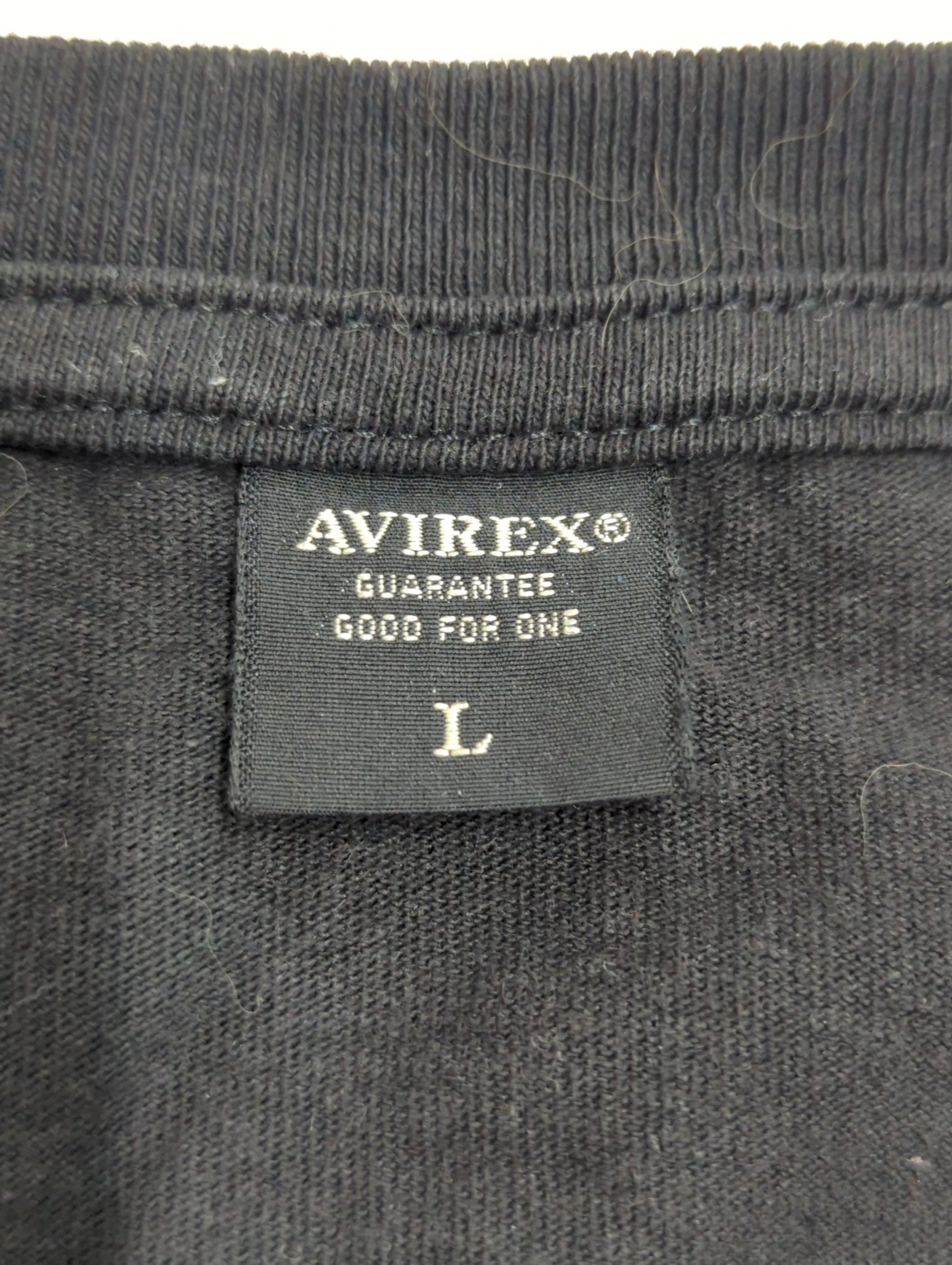 AVIREX / 《WEB限定》SEAWOLF T-SHIRT / シーウルフ T
