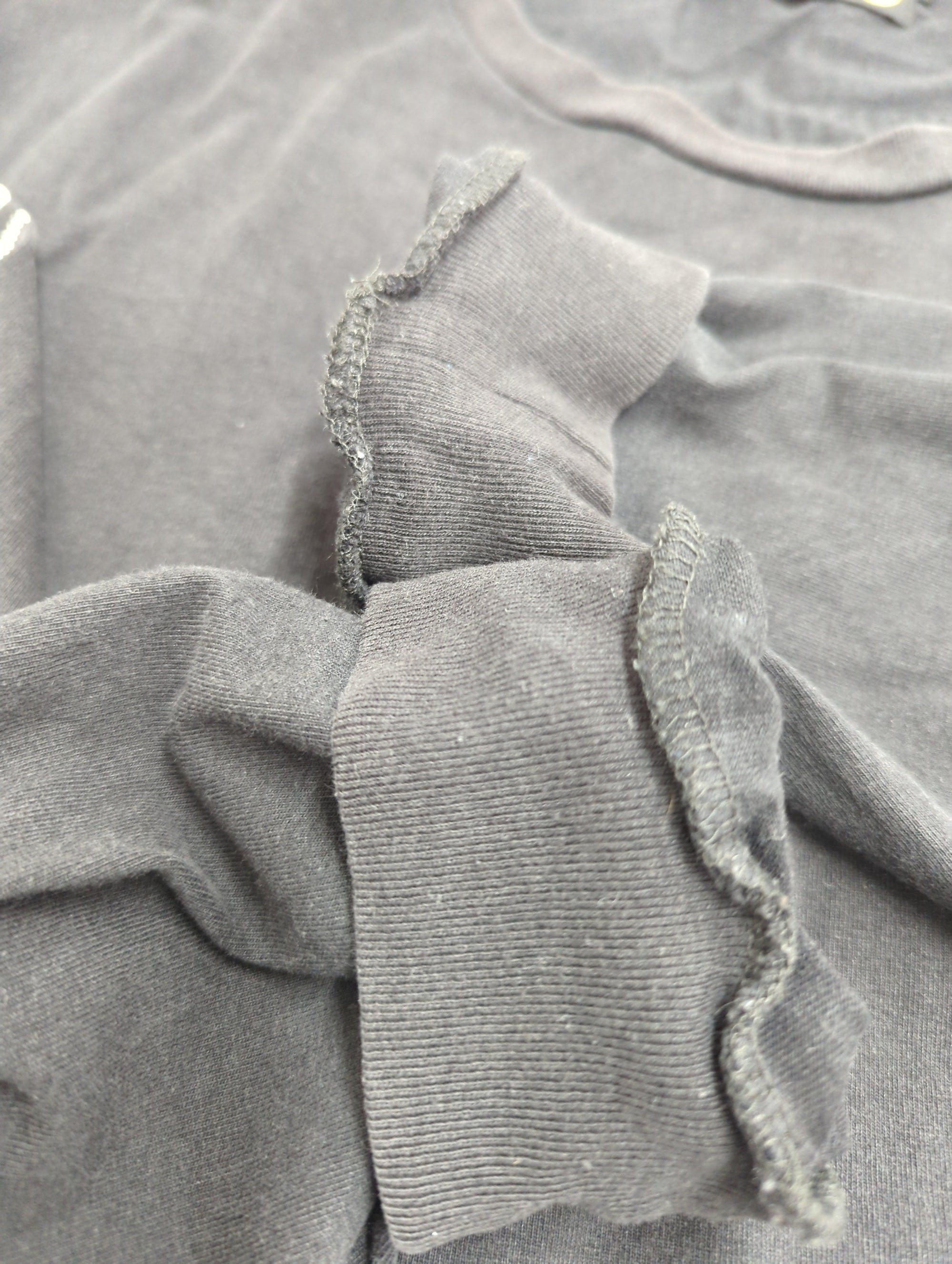 AVIREX / 長袖Tシャツ
