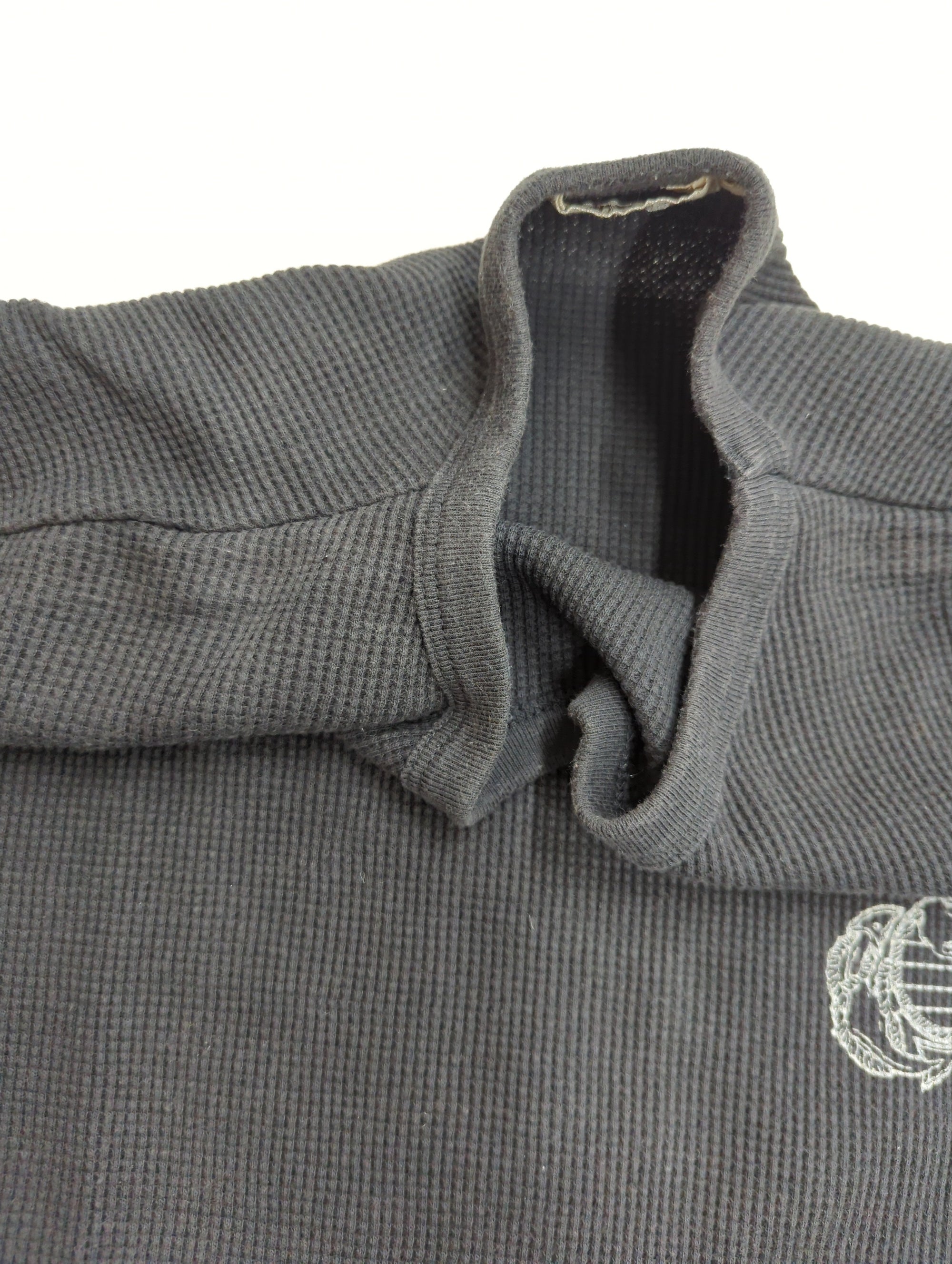 AVIREX / avirex/ アヴィレックス /半袖 USMC ワッフル Tシャツ/USMC WAFFLE T-SHIRT