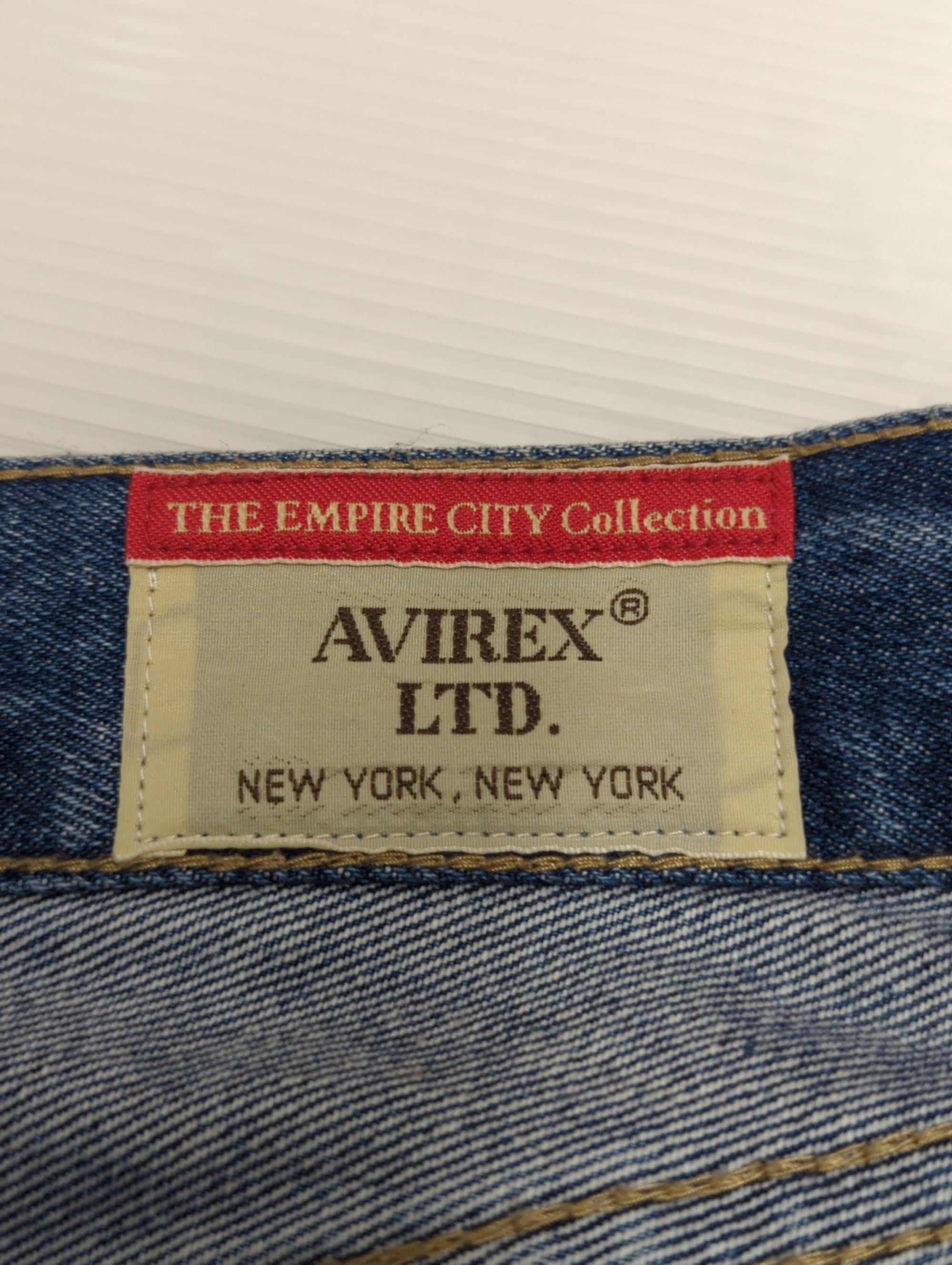 AVIREX / デニムパンツ