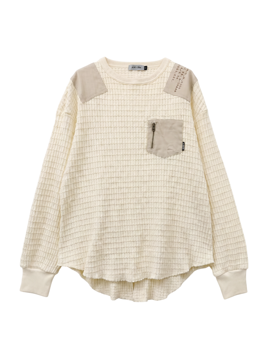 AVIREX / 長袖Tシャツ