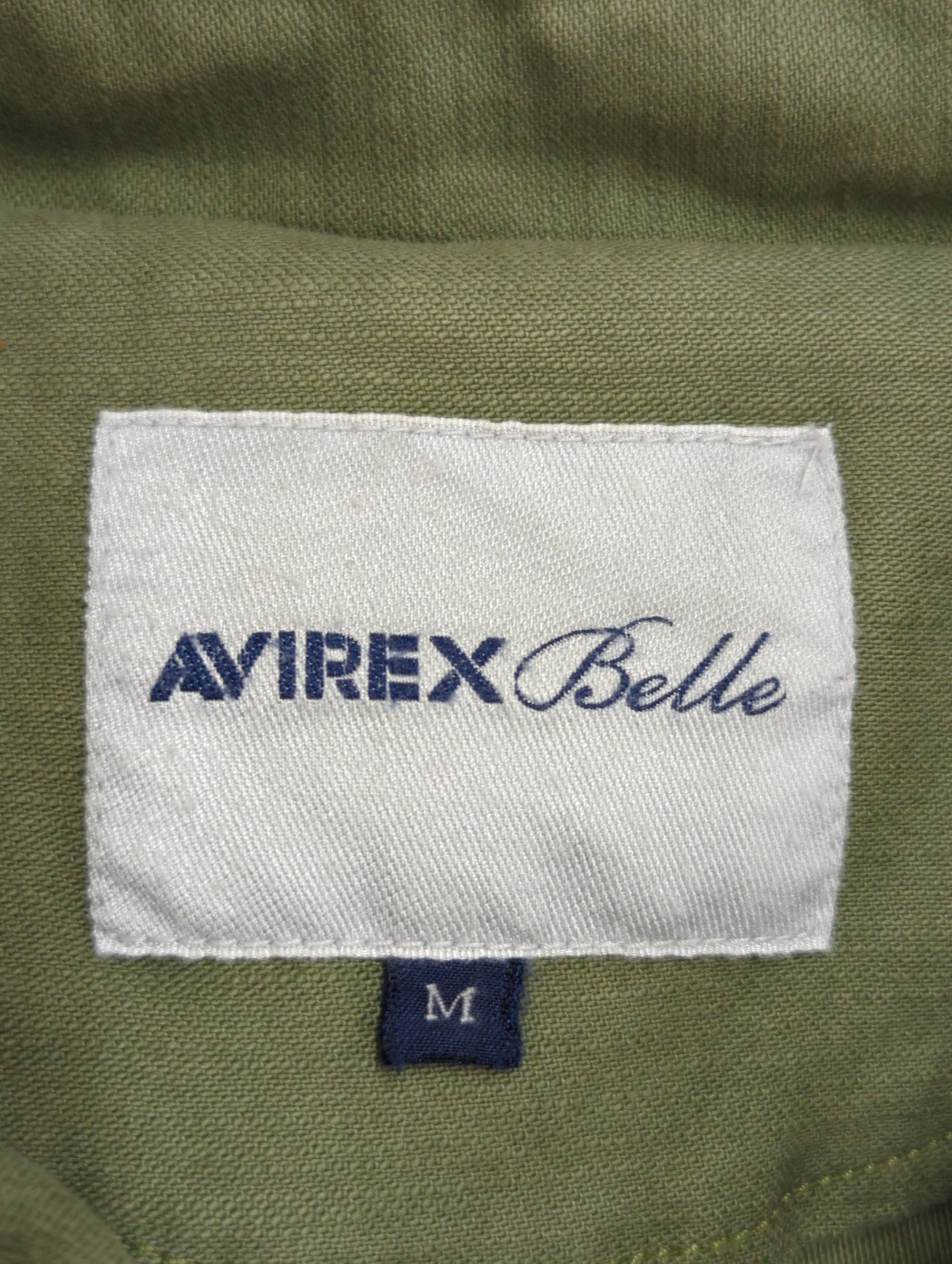 AVIREX / ブルゾン