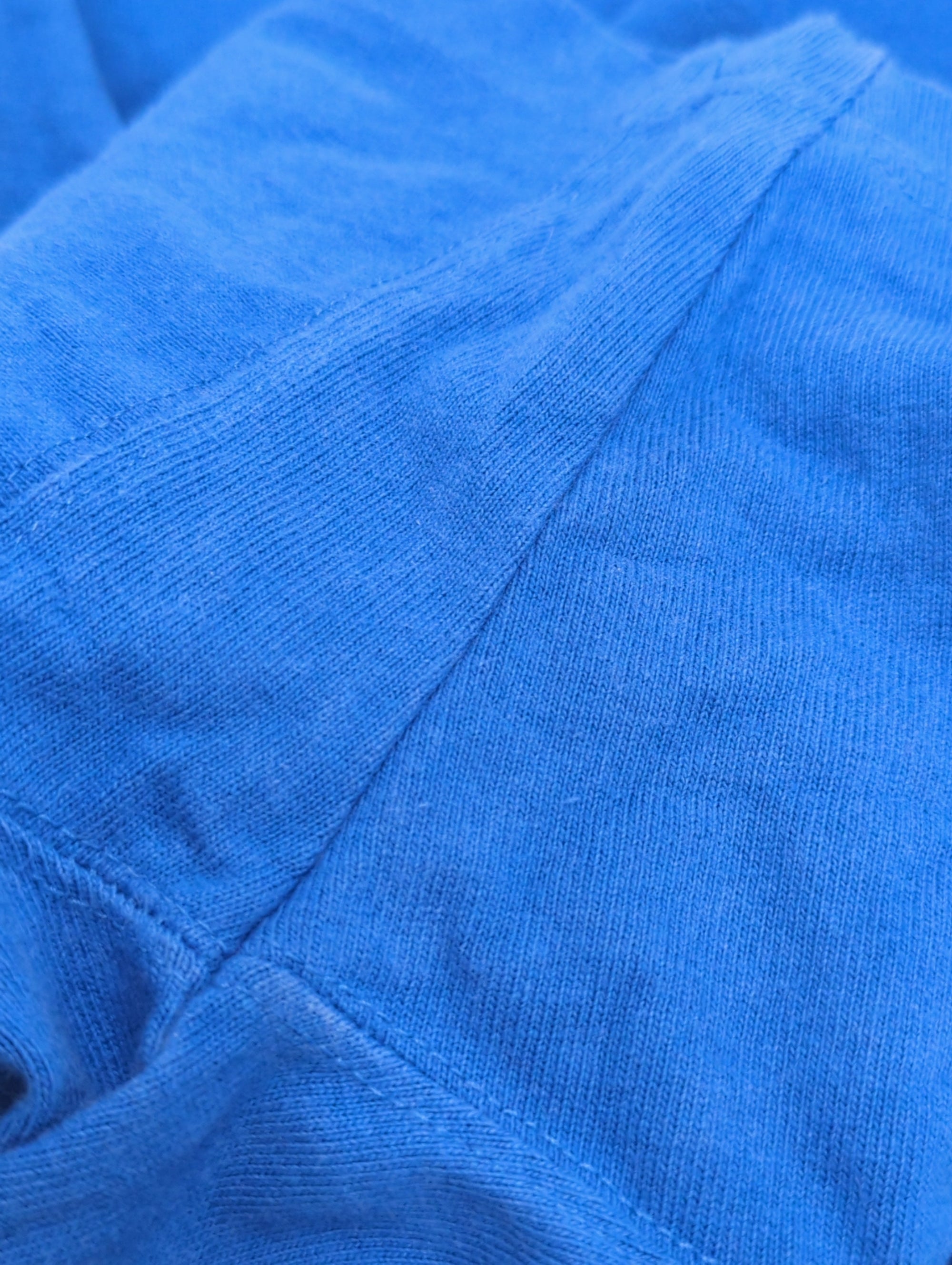AVIREX / BIG LOGO CREW NECK T-SHIRT / ビッグロゴ クルーネック Tシャツ