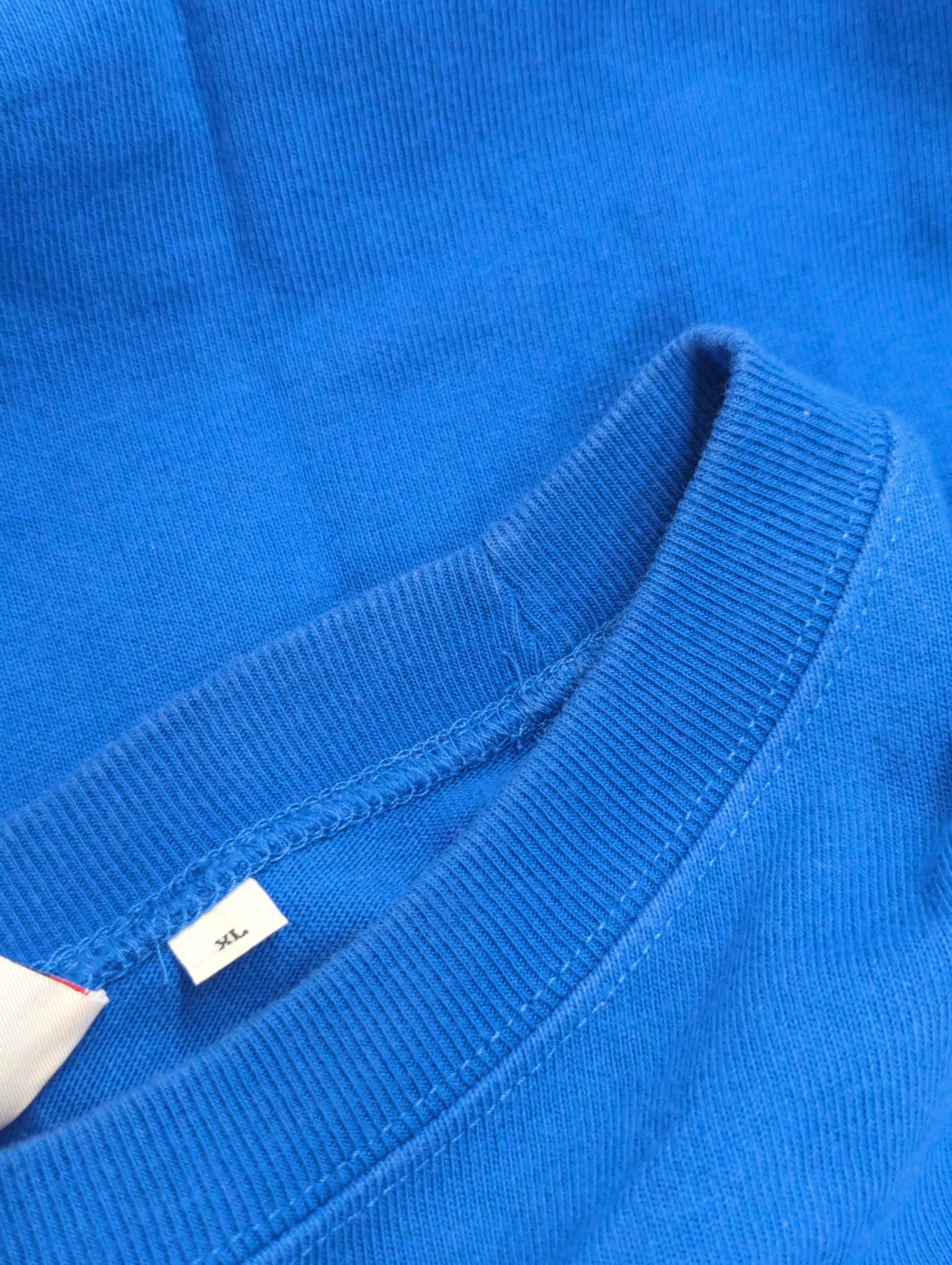 AVIREX / BIG LOGO CREW NECK T-SHIRT / ビッグロゴ クルーネック Tシャツ