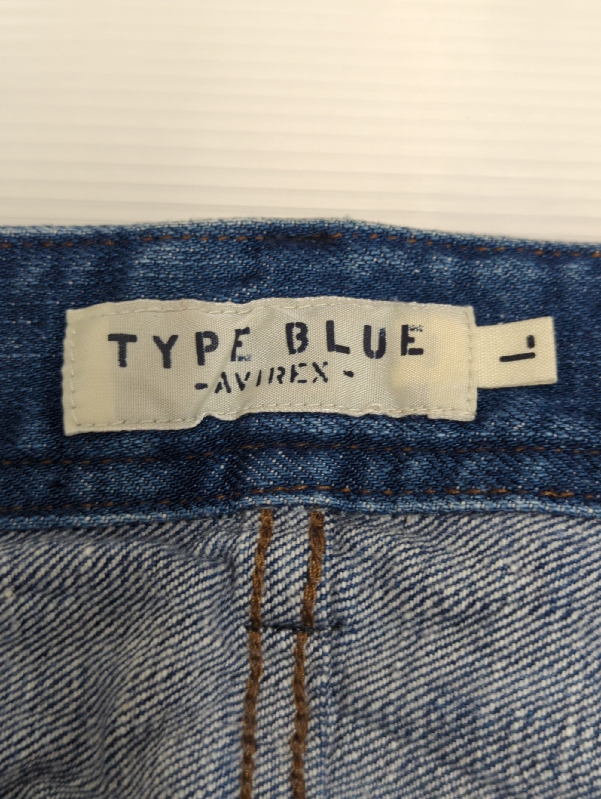 AVIREX / デニムパンツ