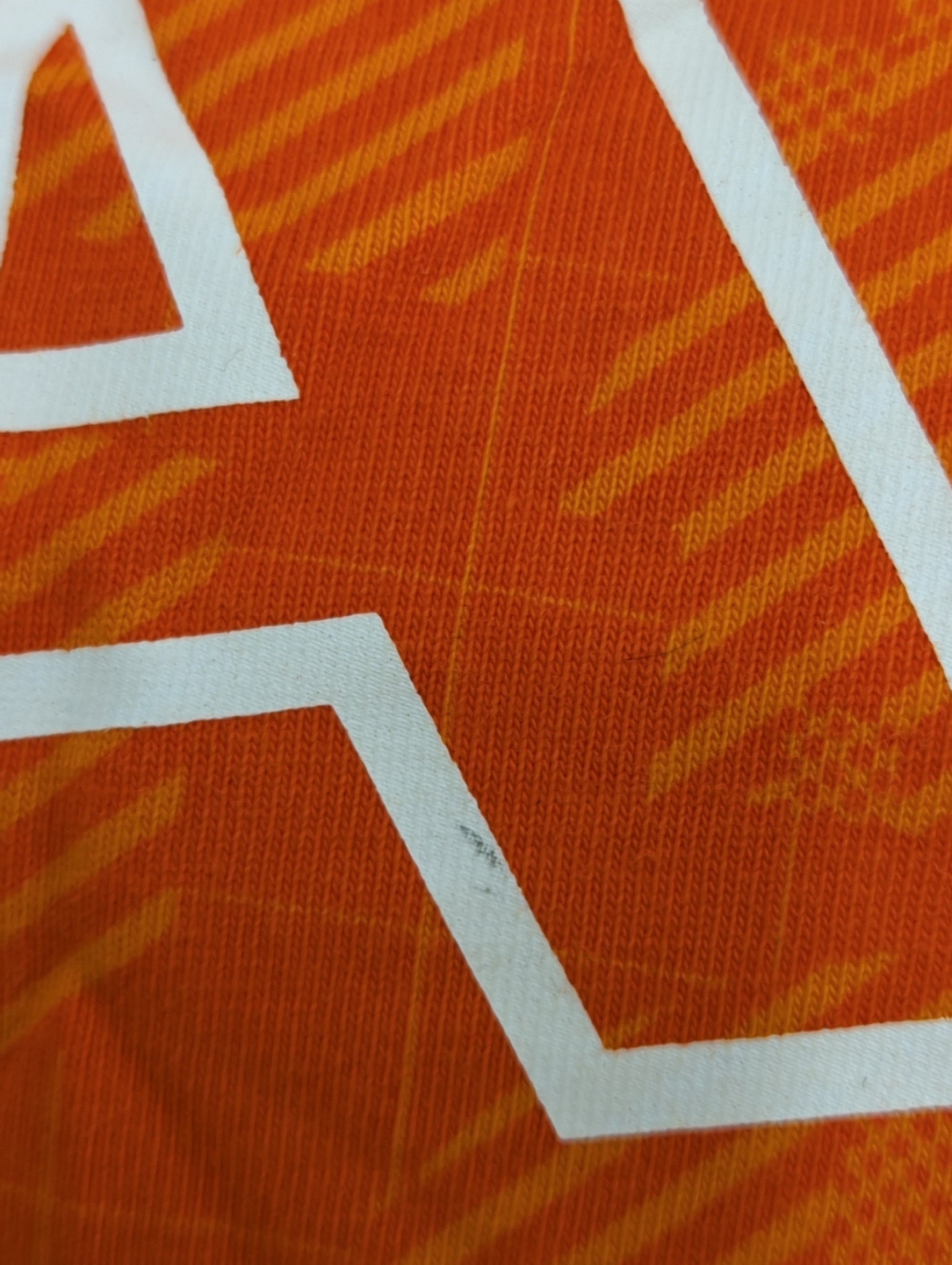 AVIREX / # ECDP S/S TEE FLIGHT MECHANIC