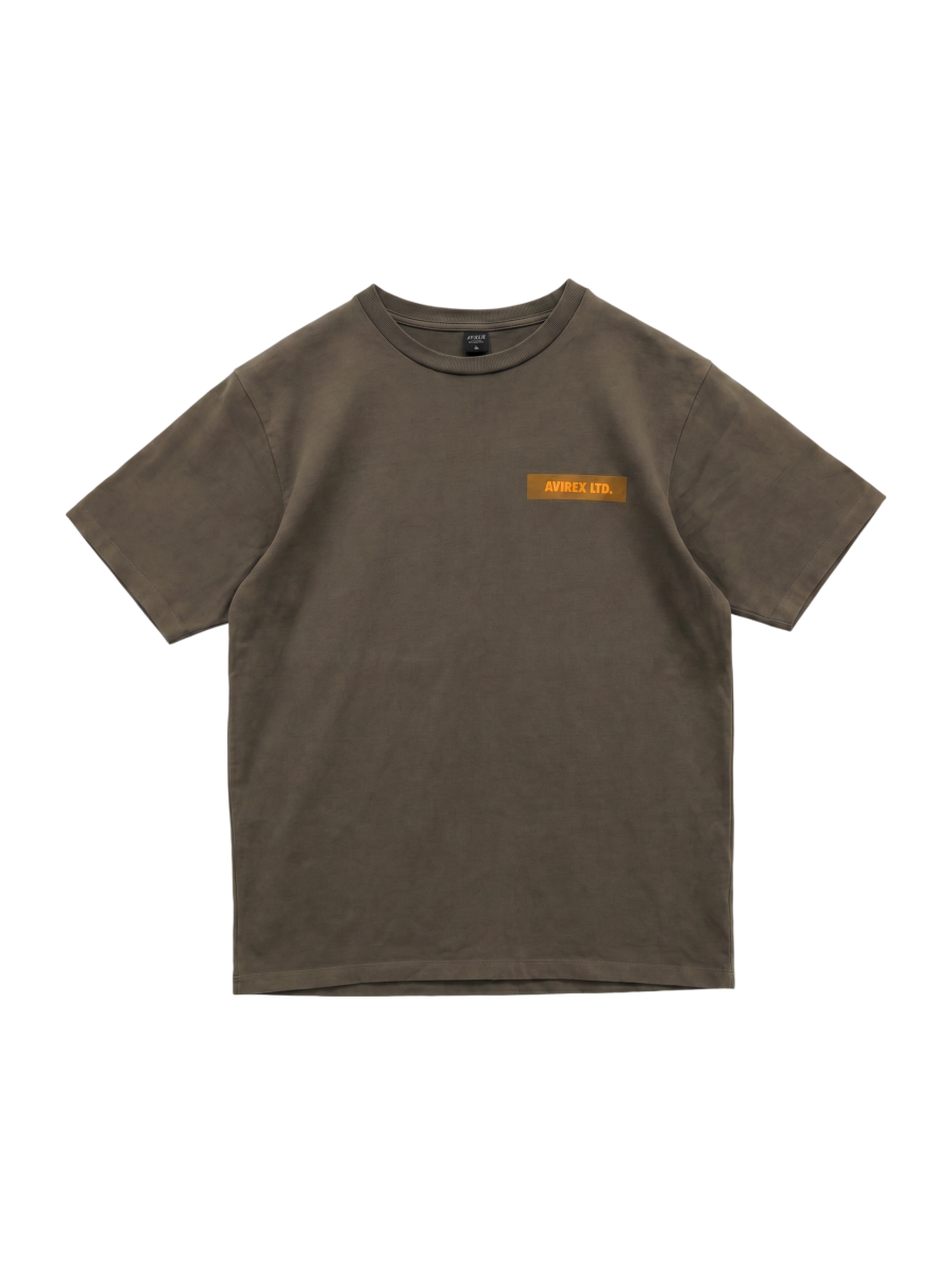 AVIREX / 半袖Tシャツ