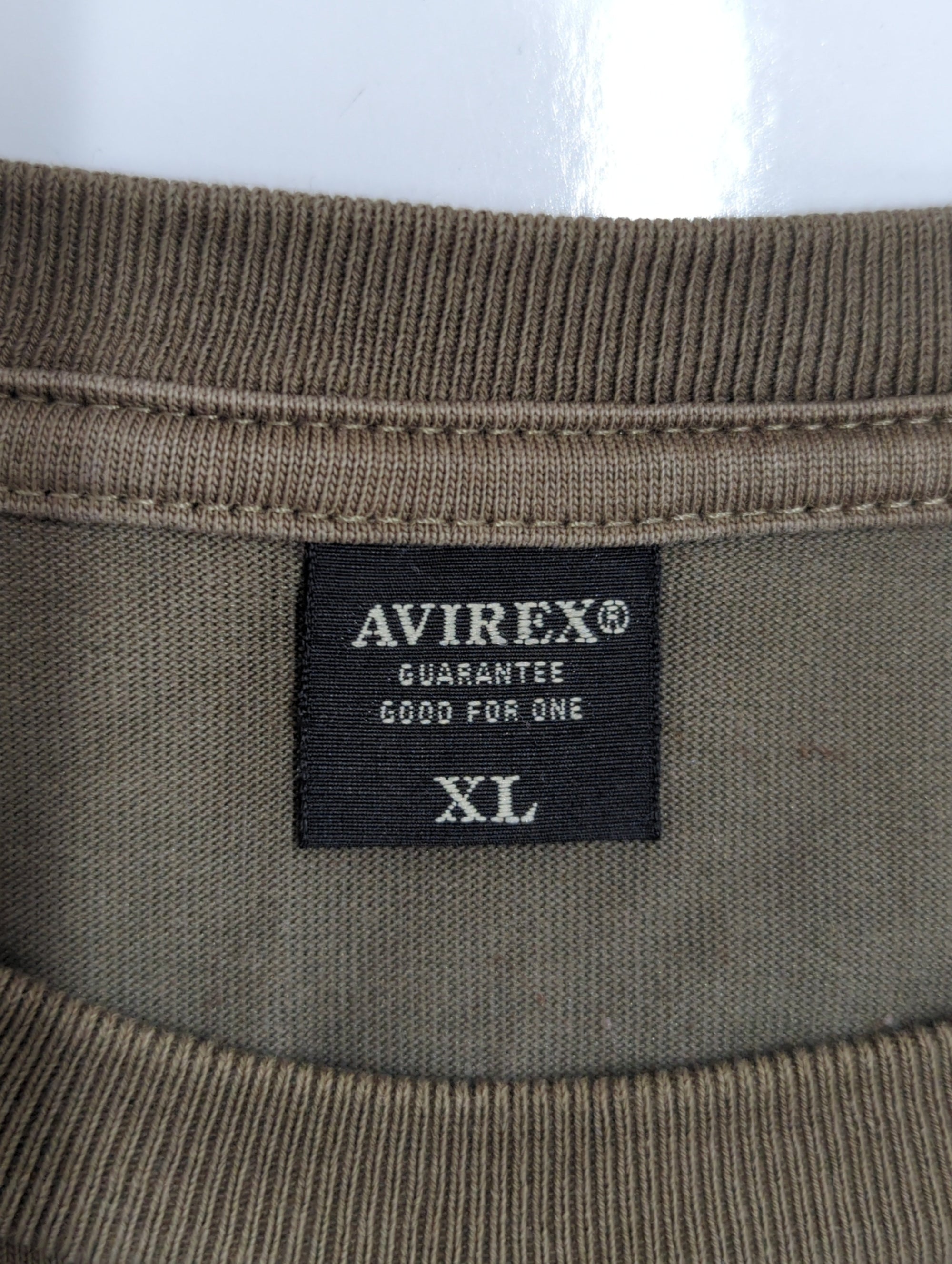 AVIREX / 半袖Tシャツ