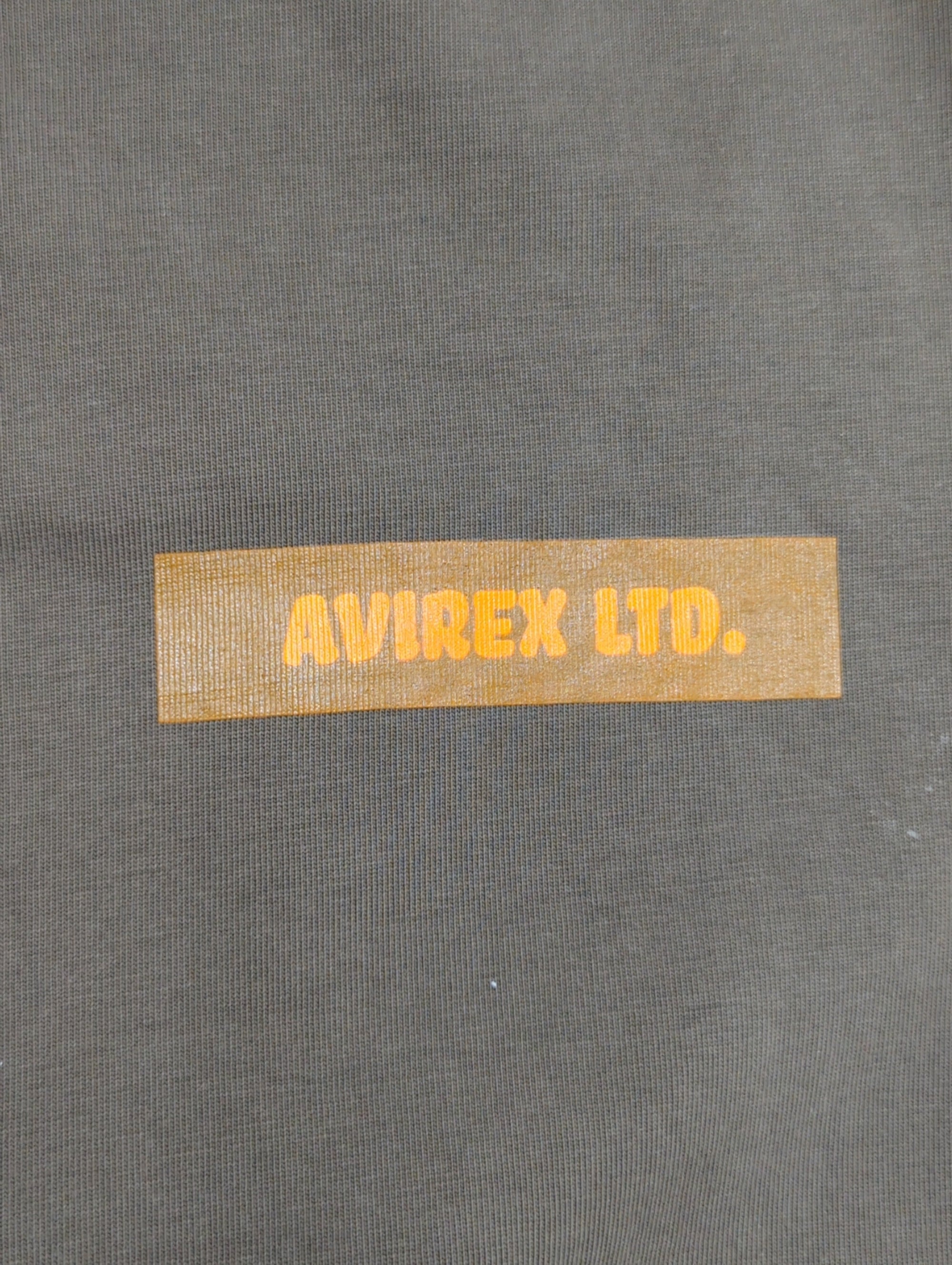 AVIREX / 半袖Tシャツ