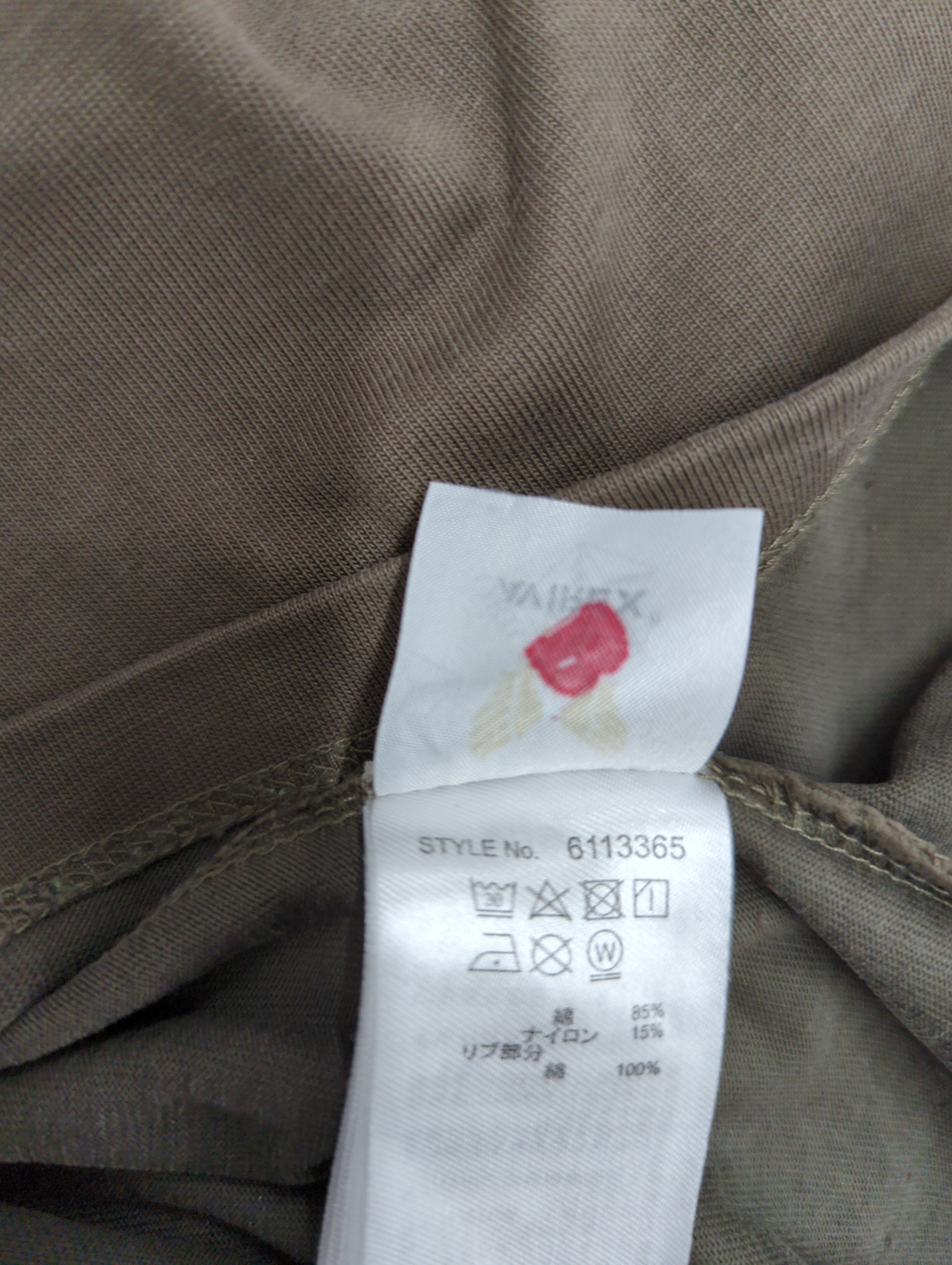 AVIREX / 半袖Tシャツ