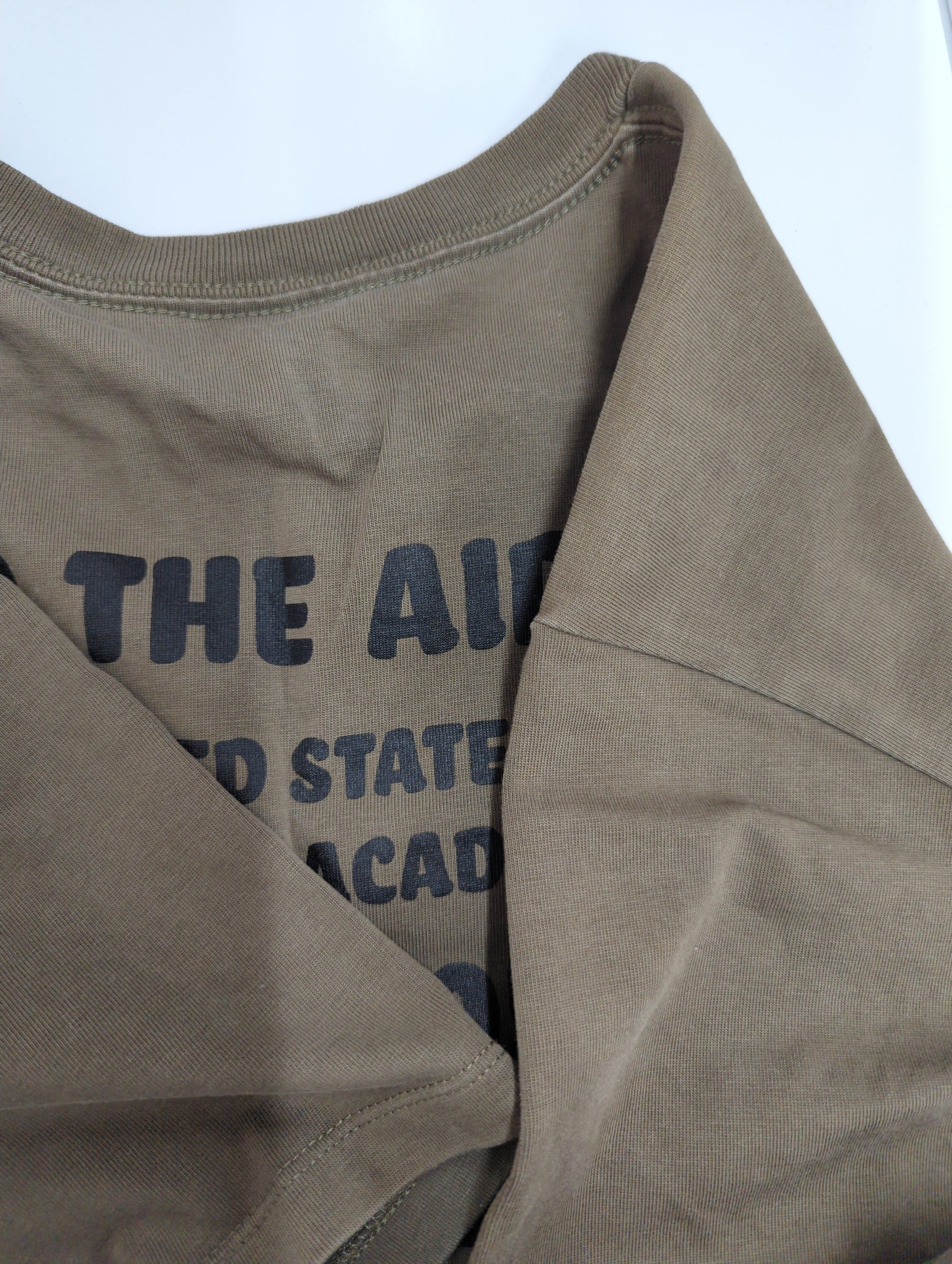 AVIREX / 半袖Tシャツ