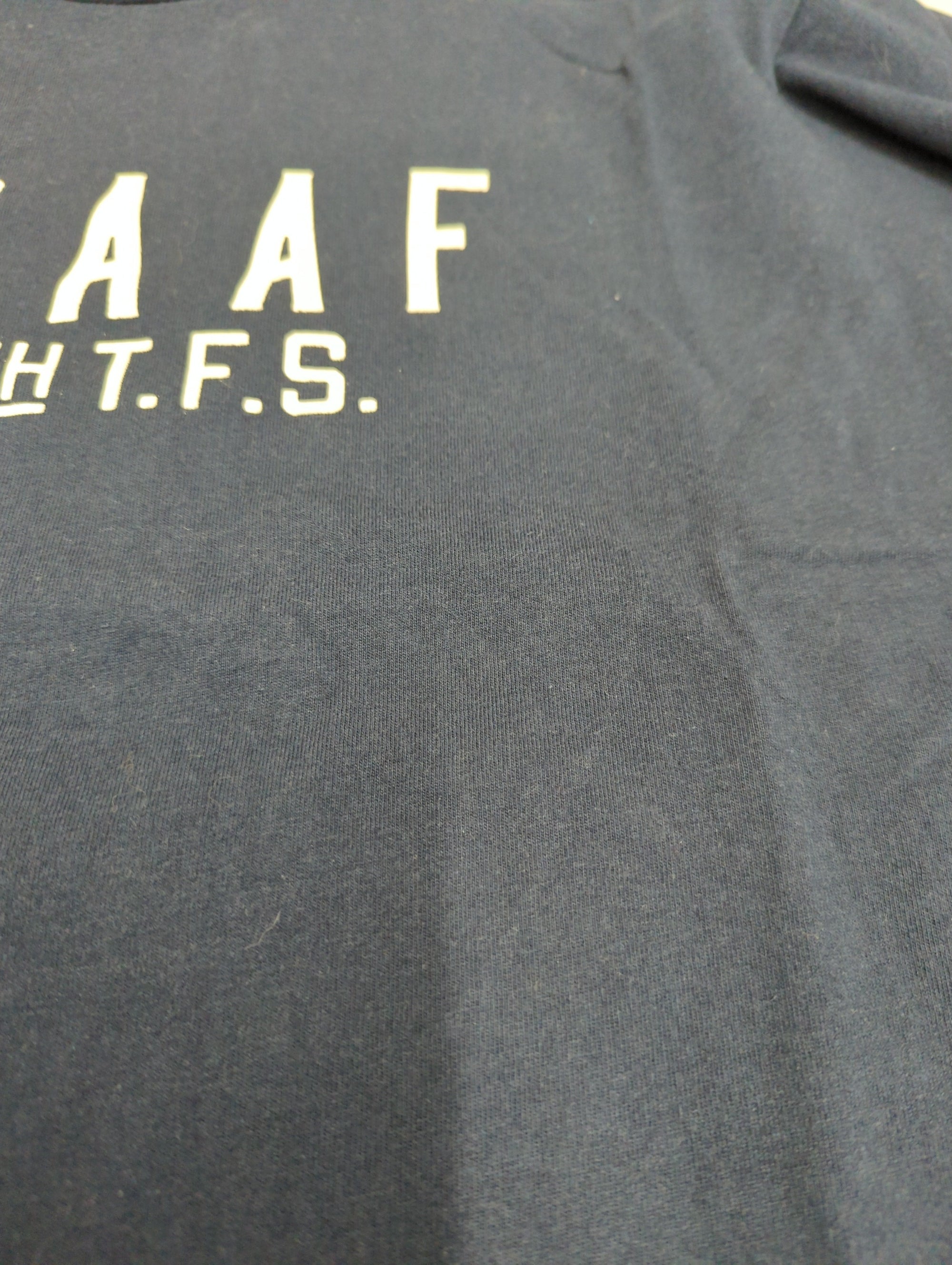 AVIREX / 長袖Tシャツ