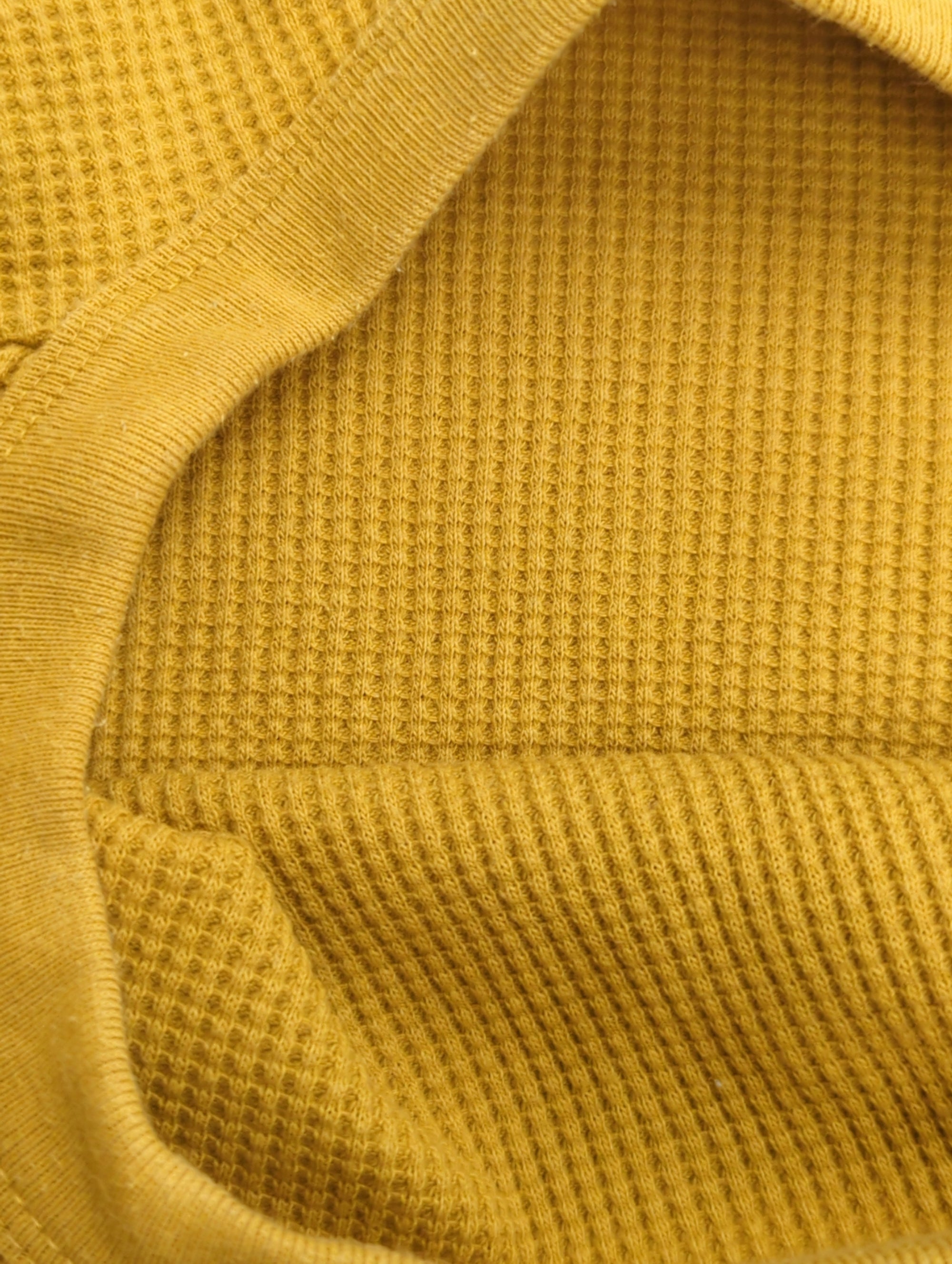 AVIREX / WAFFLE L/S T-SHIRT SB F-10 / ワッフル ロングスリーブ Tシャツ SB F-10