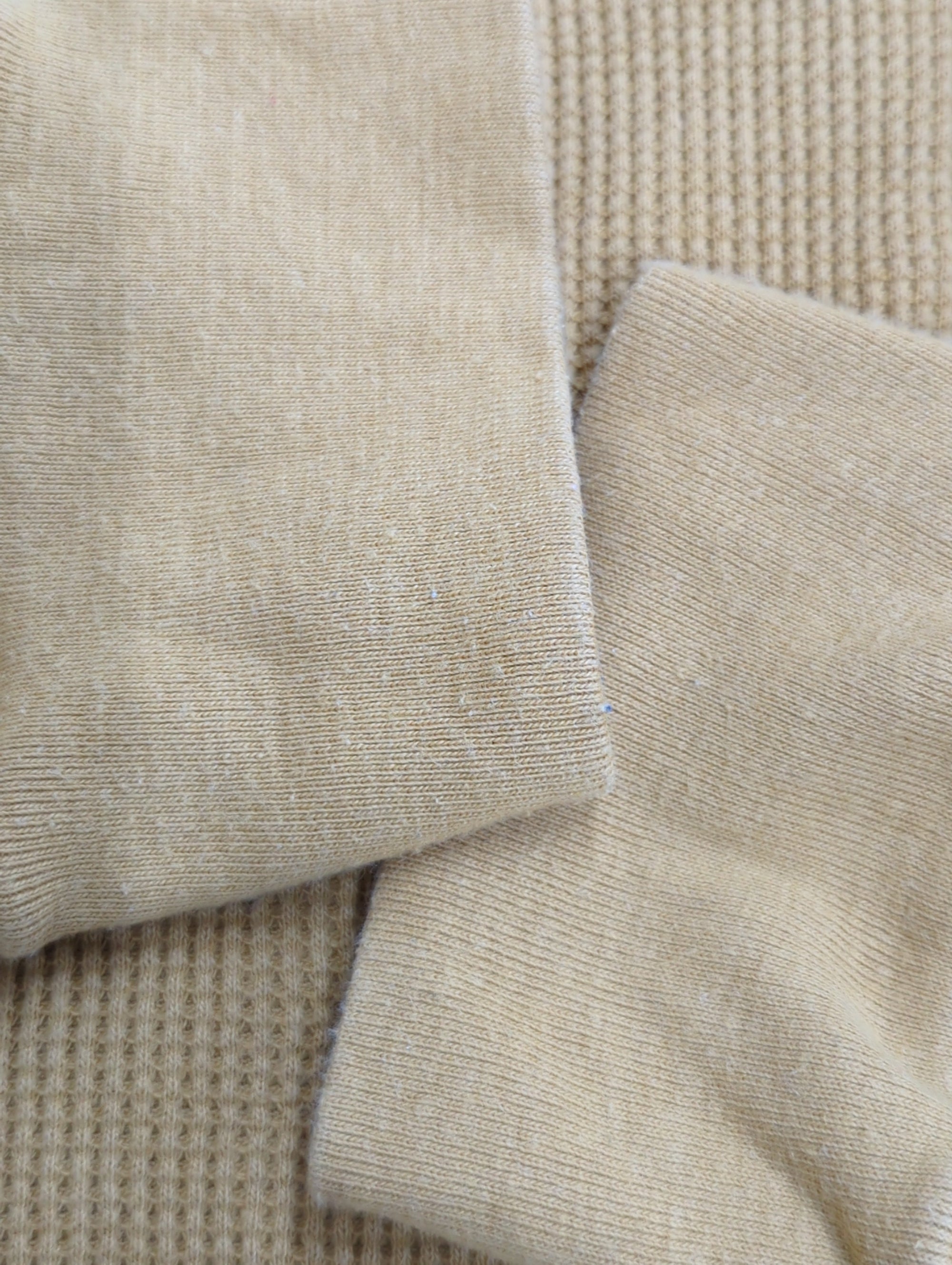 AVIREX / WAFFLE L/S T-SHIRT SB F-10 / ワッフル ロングスリーブ Tシャツ SB F-10