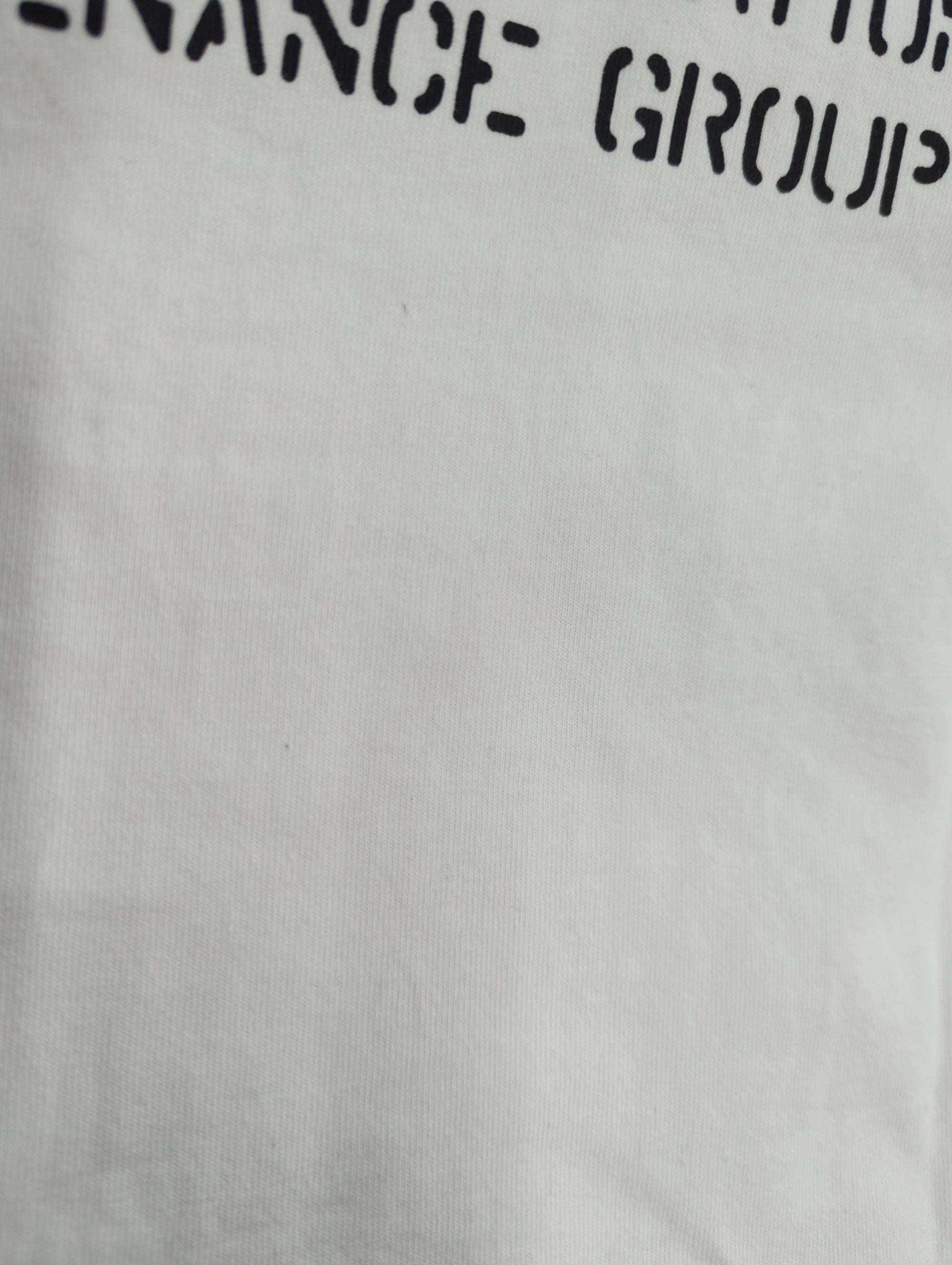 AVIREX / MAINTENANCE PATCH L/S T-SHIRT / メンテナンス パッチ 長袖Tシャツ