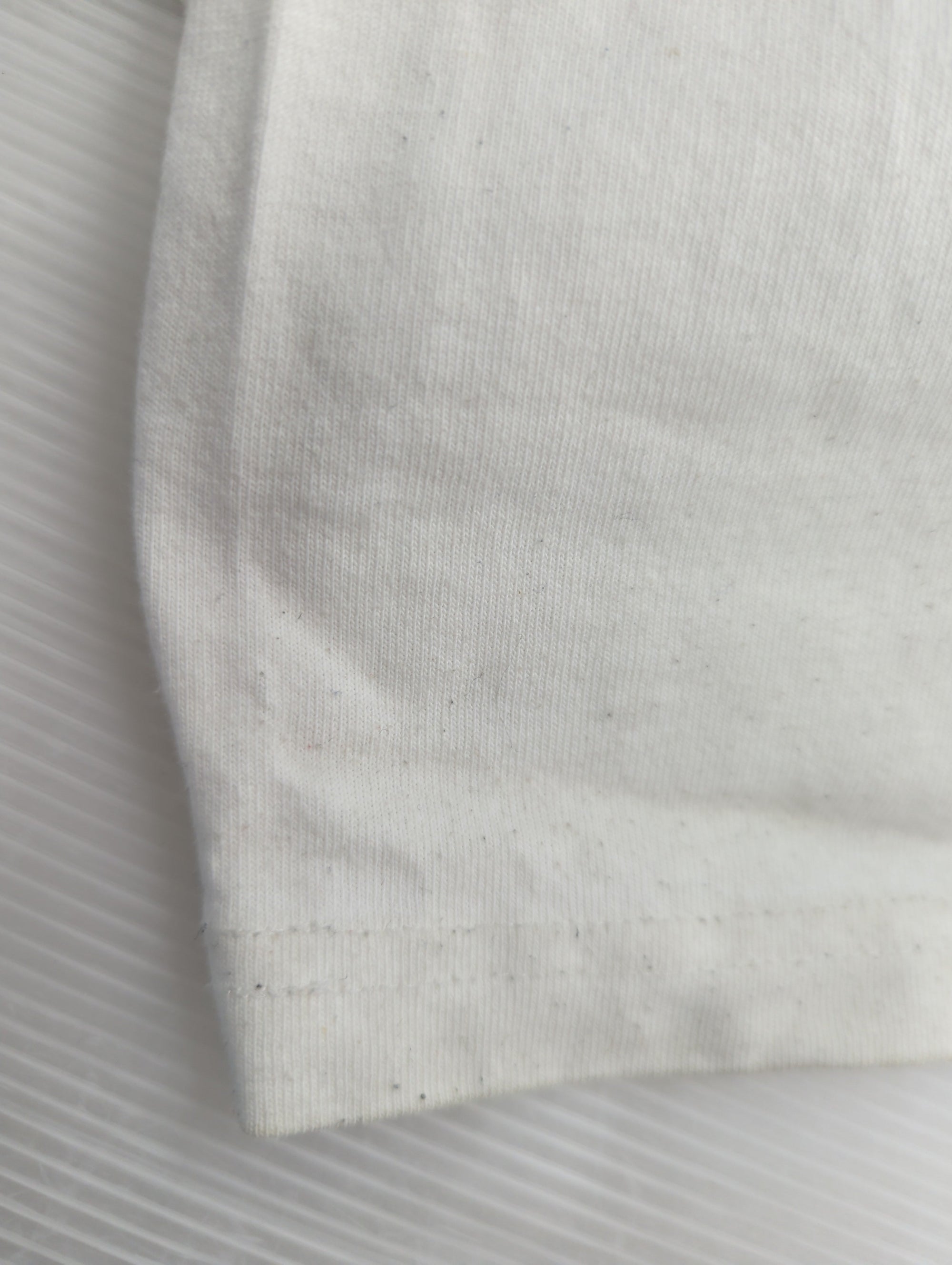 AVIREX / MAINTENANCE PATCH L/S T-SHIRT / メンテナンス パッチ 長袖Tシャツ