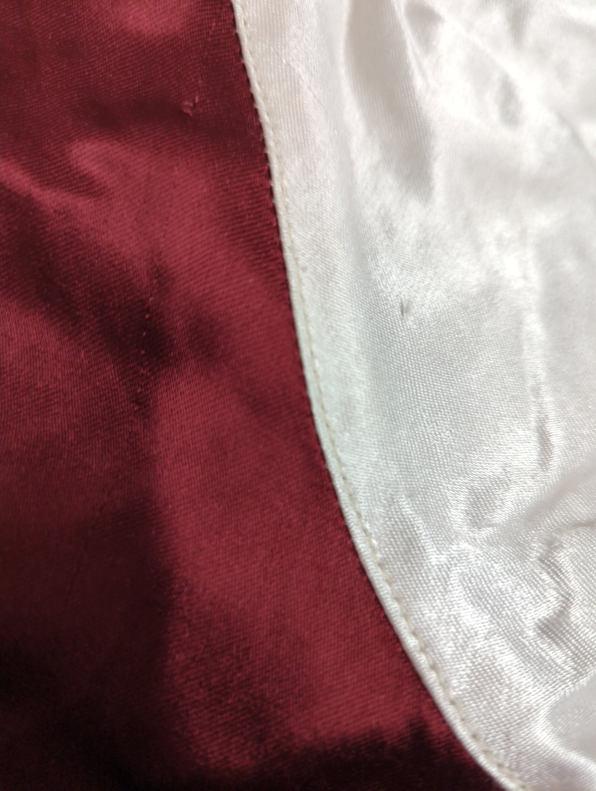 AVIREX / VELVETEEN SKA JACKET A.N.G