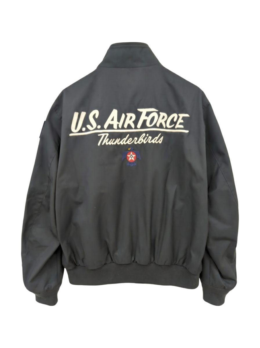 AVIREX / G9 MOD USAF THUNDERBIRDS / G9 モデファイ USAF サンダーバード
