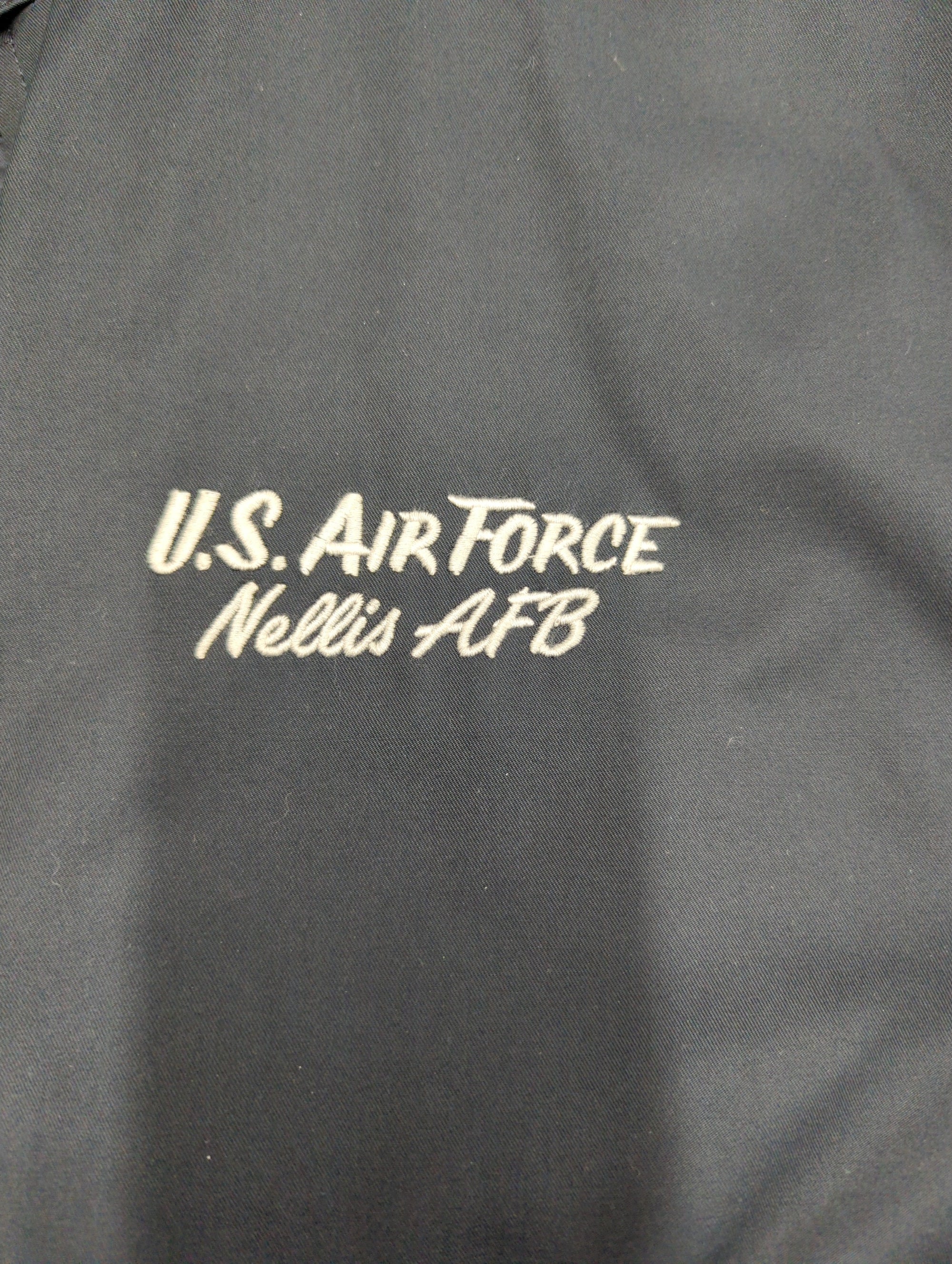 AVIREX / G9 MOD USAF THUNDERBIRDS / G9 モデファイ USAF サンダーバード