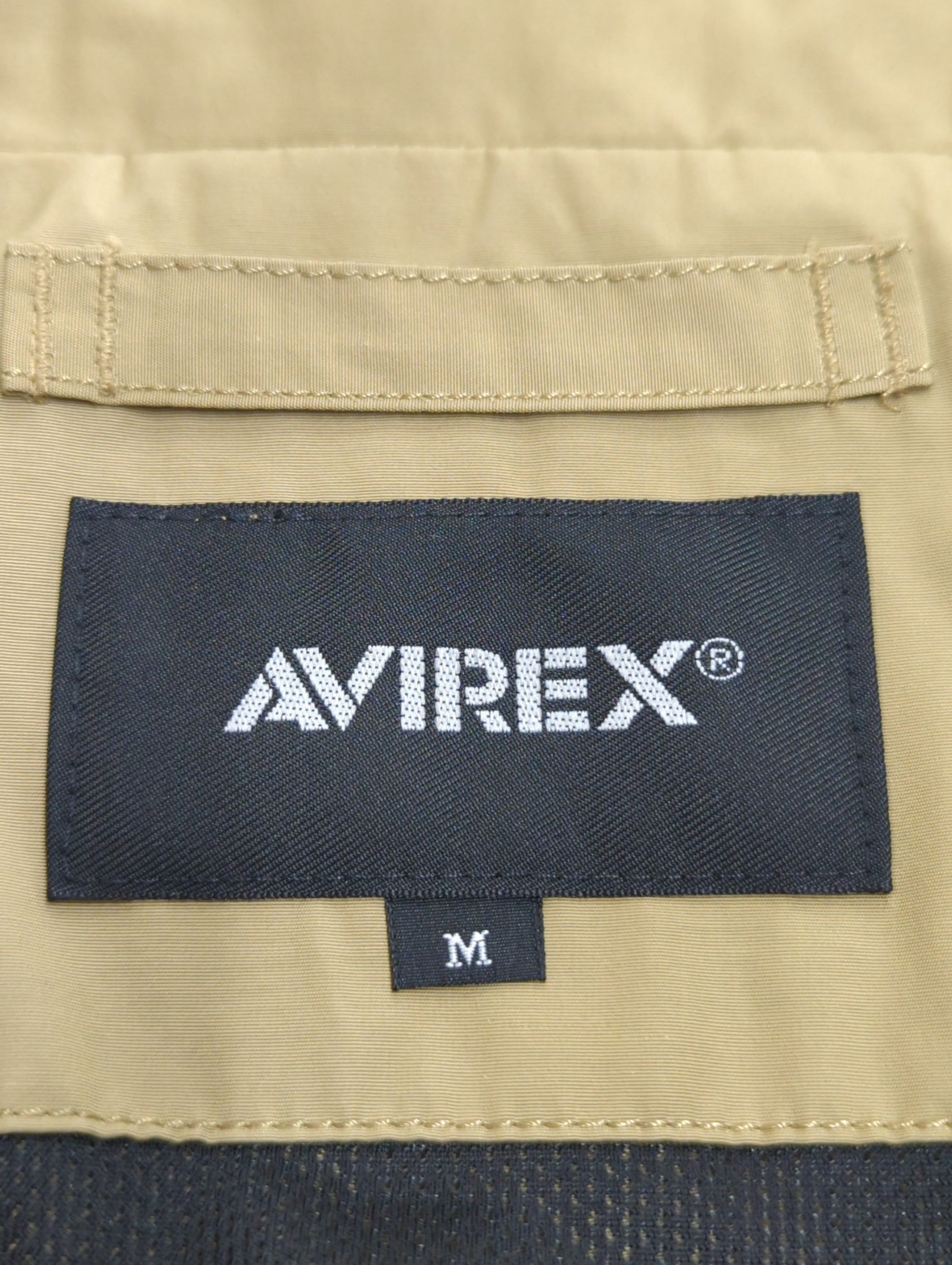 AVIREX / AVIREX ケーブ ジャケット/AVIREX CAVE JACKET