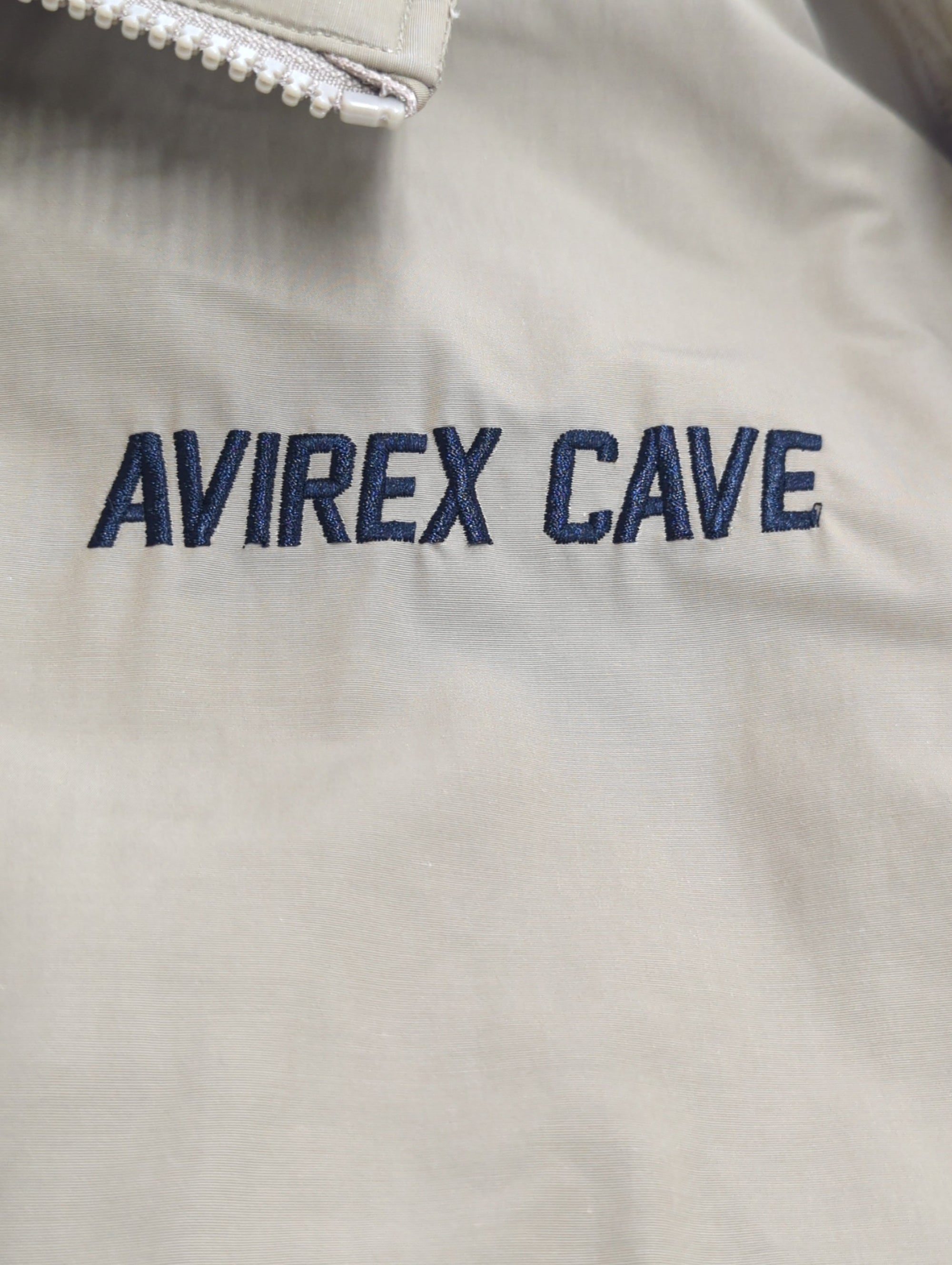 AVIREX / AVIREX ケーブ ジャケット/AVIREX CAVE JACKET