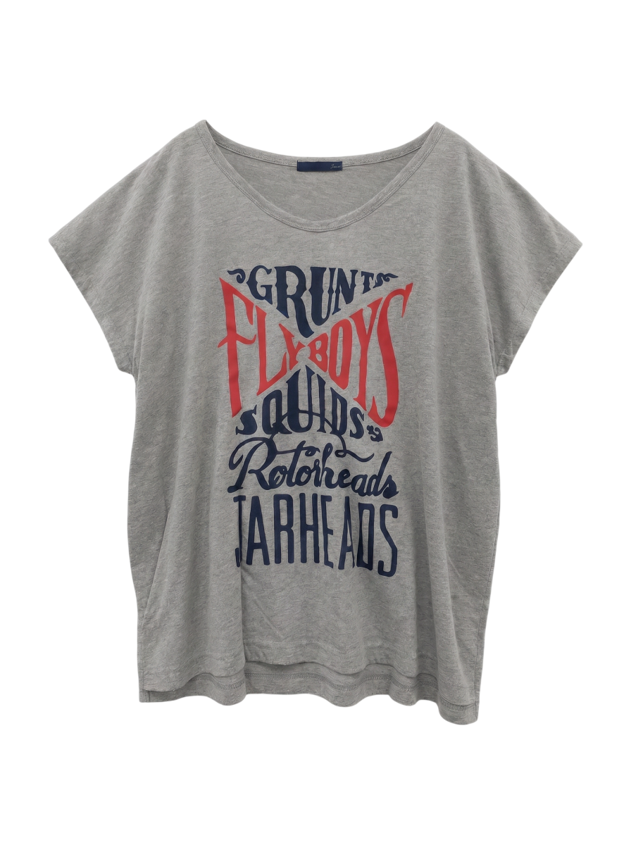AVIREX / 半袖Tシャツ