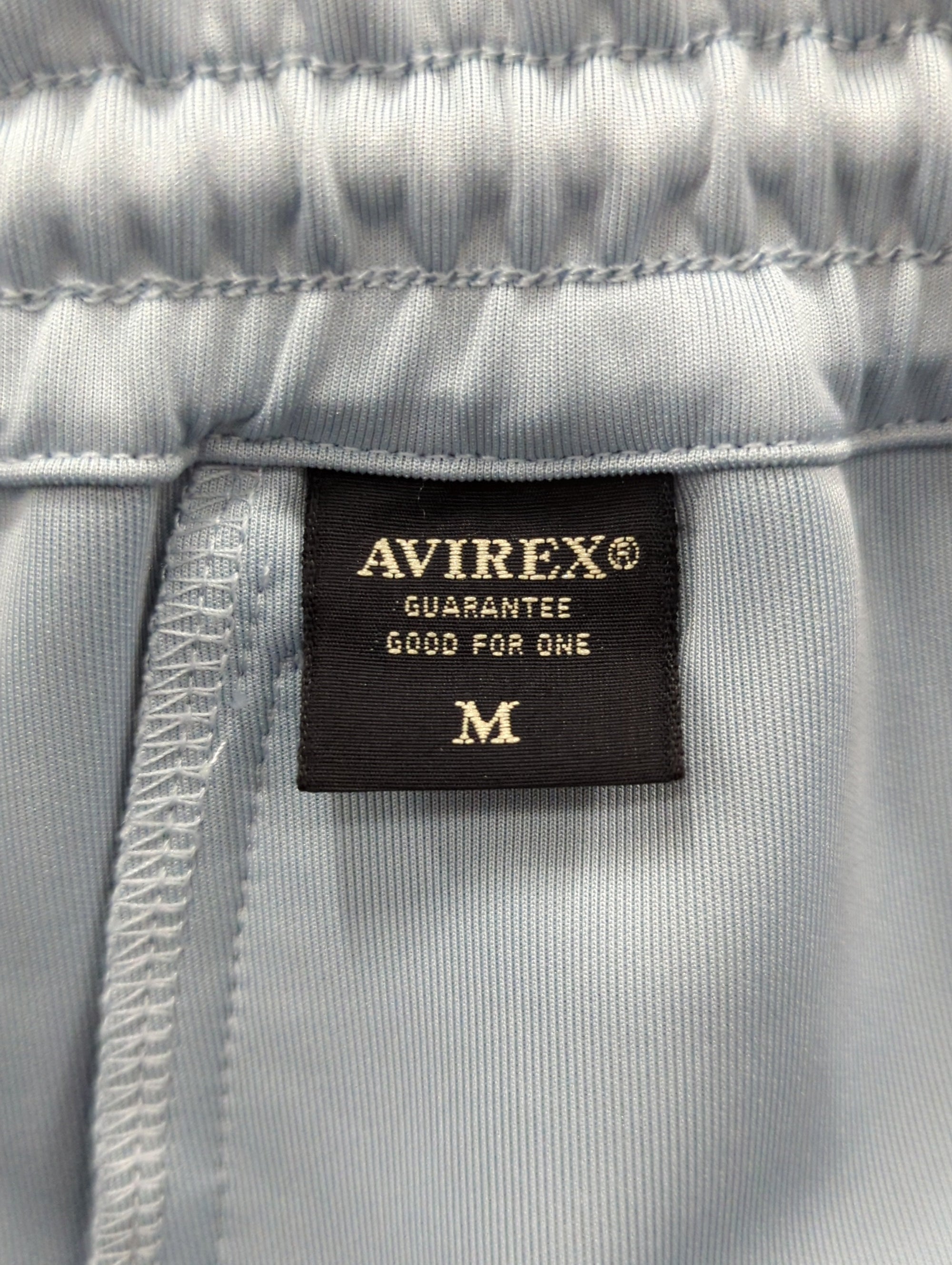 AVIREX / 《WEB&DEPOT限定》TRACK PANTS/トラックパンツ