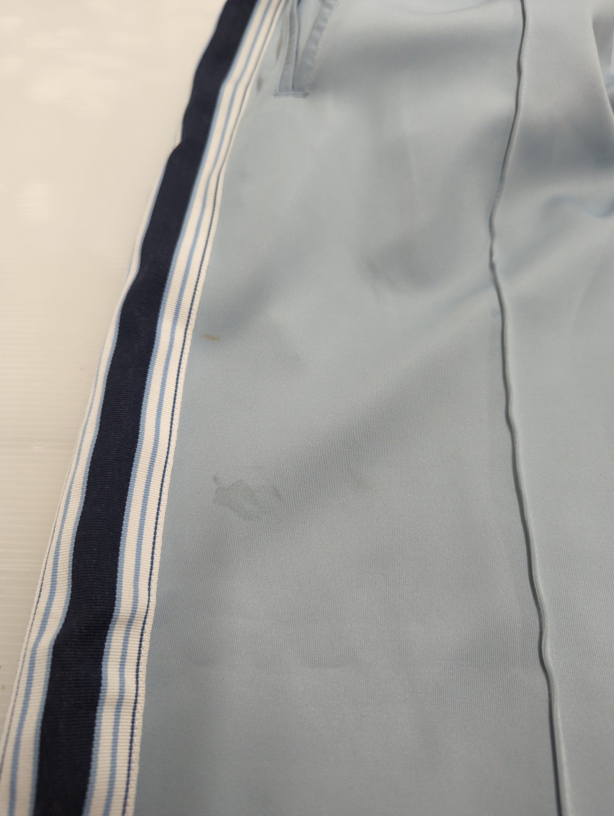 AVIREX / 《WEB&DEPOT限定》TRACK PANTS/トラックパンツ