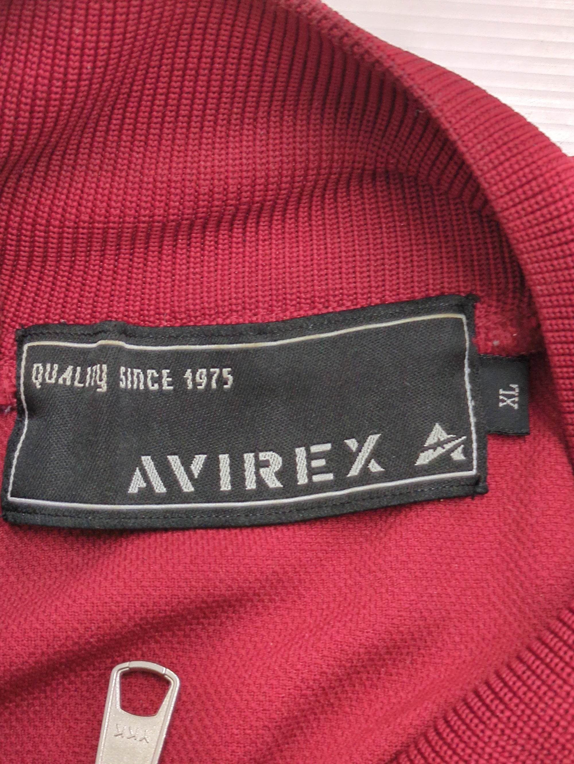 AVIREX / ブルゾン