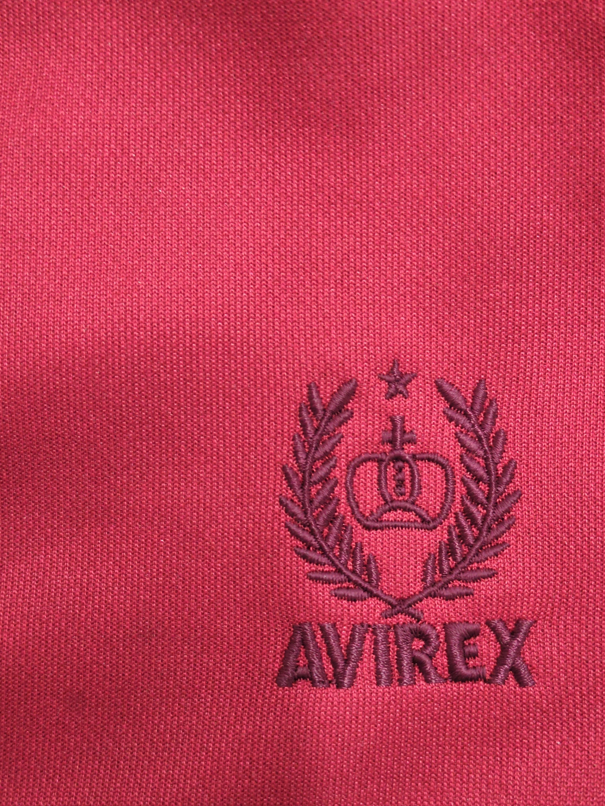 AVIREX / ブルゾン