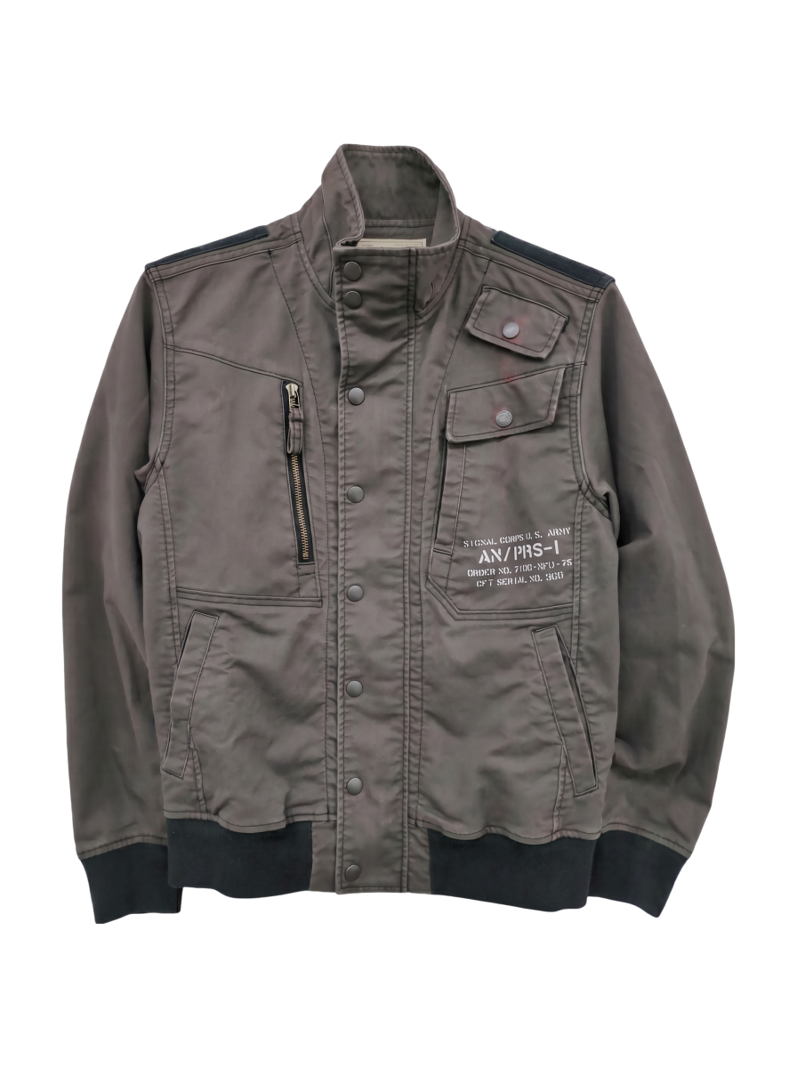 AVIREX / ムーブ カスタム ジャケット/MOVE CUSTOM JACKET