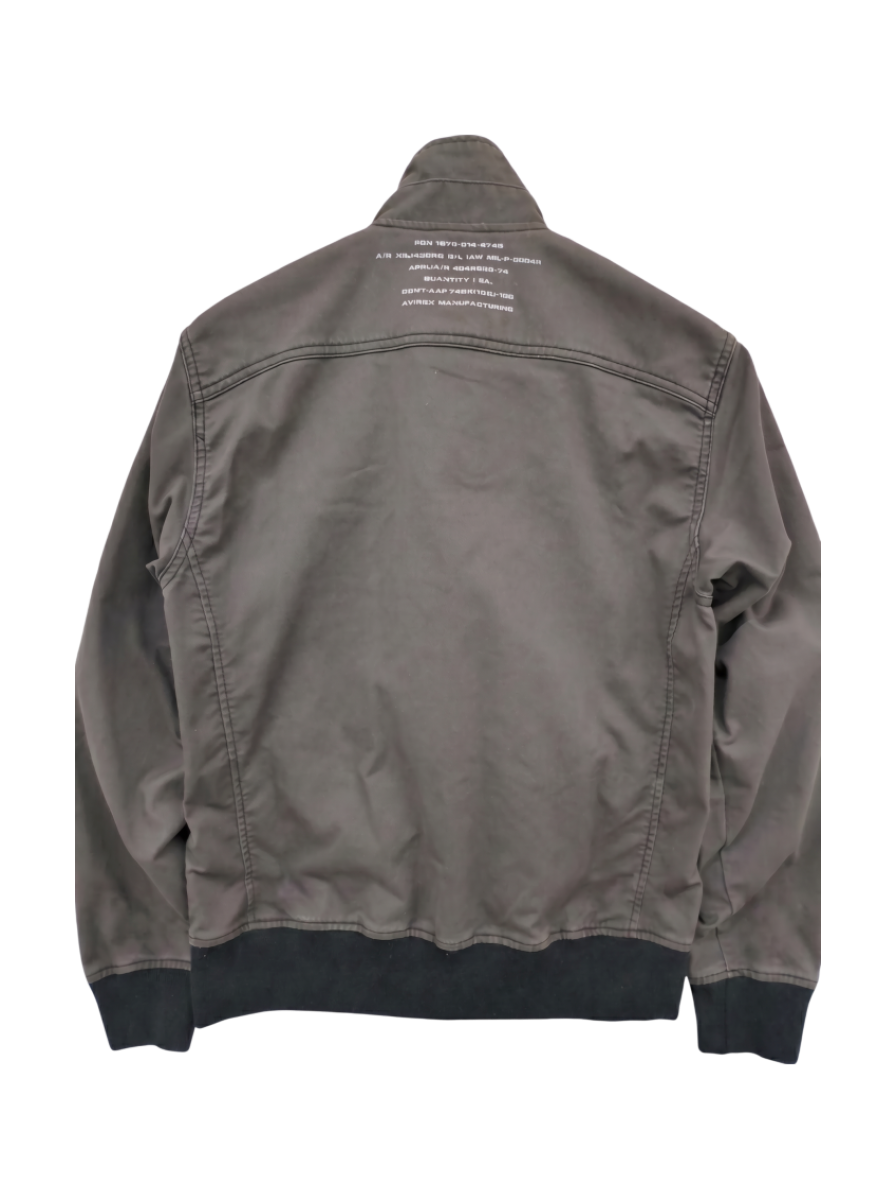AVIREX / ムーブ カスタム ジャケット/MOVE CUSTOM JACKET